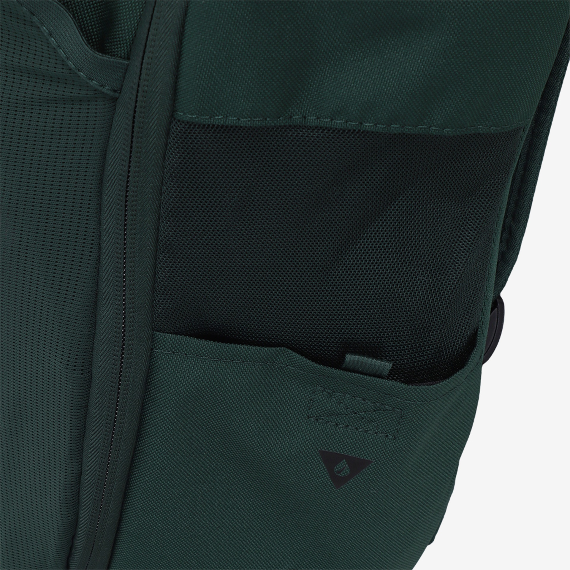 Mochila Brasil Nike Academy Unissex - Foto 8