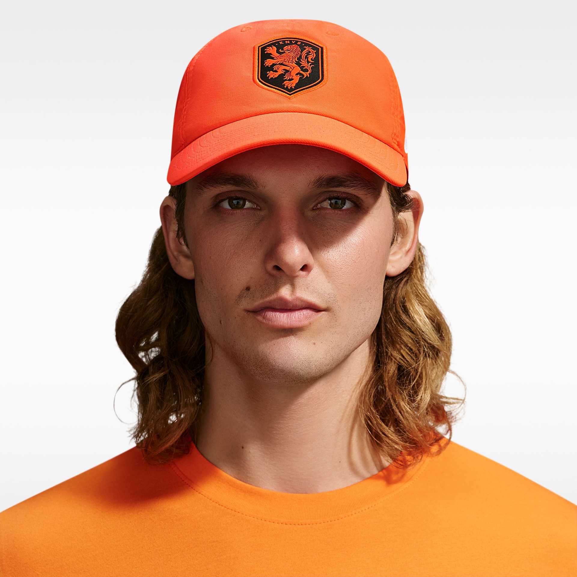 Boné Holanda Nike Club Unissex - Foto 2