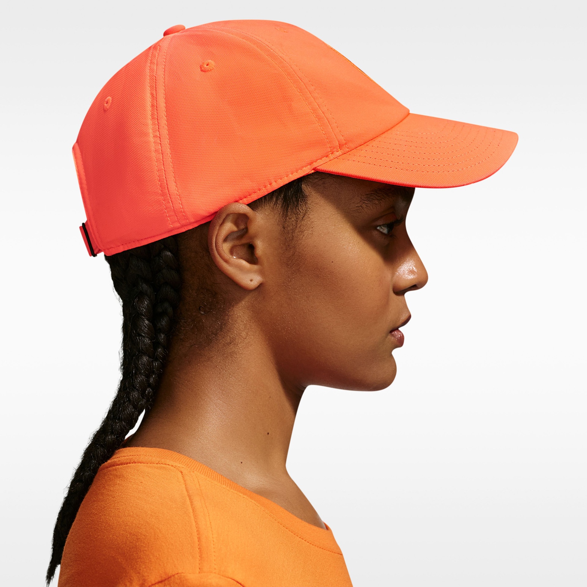 Boné Holanda Nike Club Unissex - Foto 6