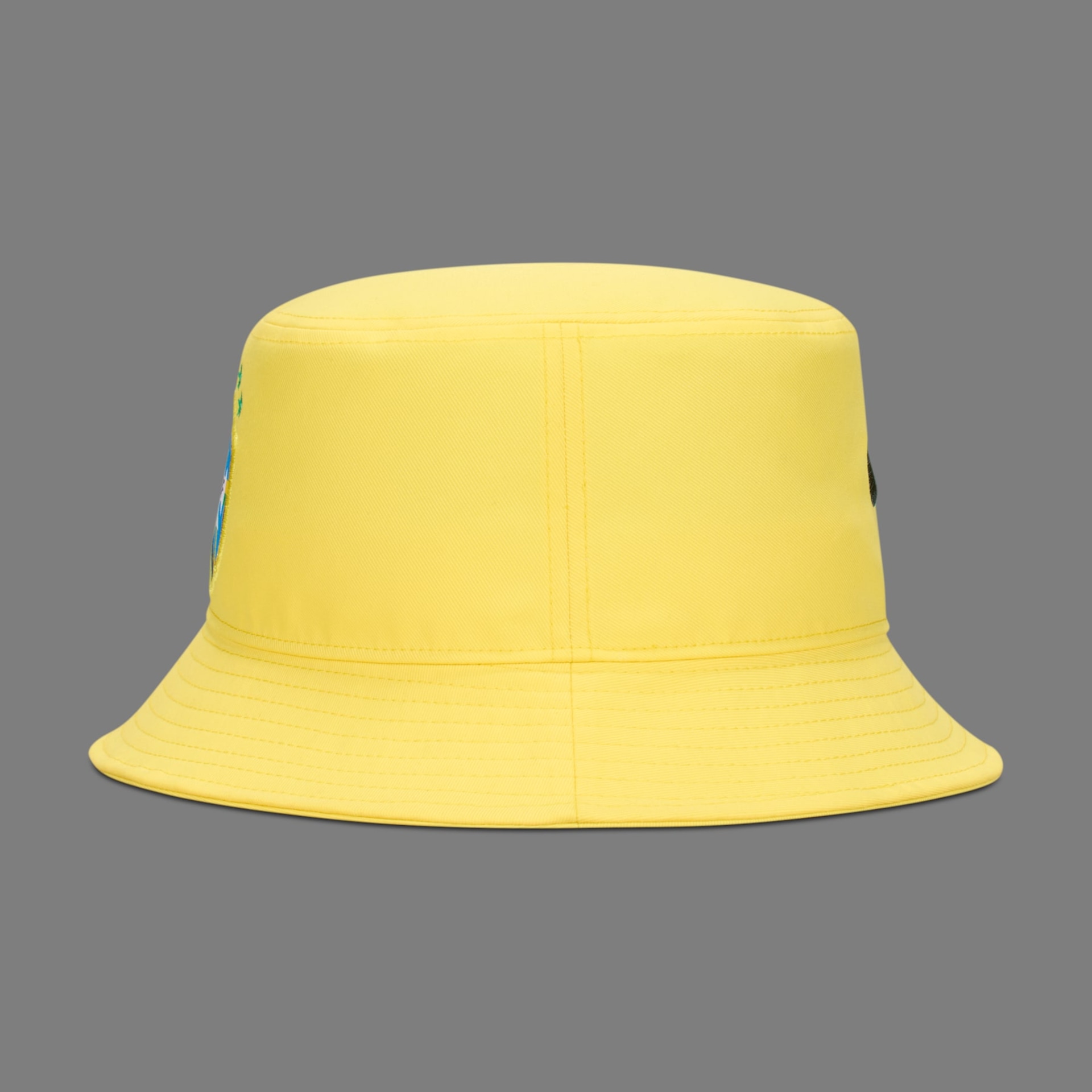 Chapéu Bucket Brasil Nike Apex Unissex - Foto 5