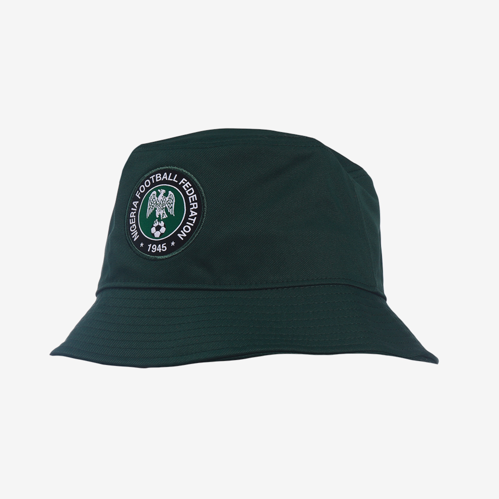 Chapéu Bucket Nigéria Nike Apex Unissex - Foto 2