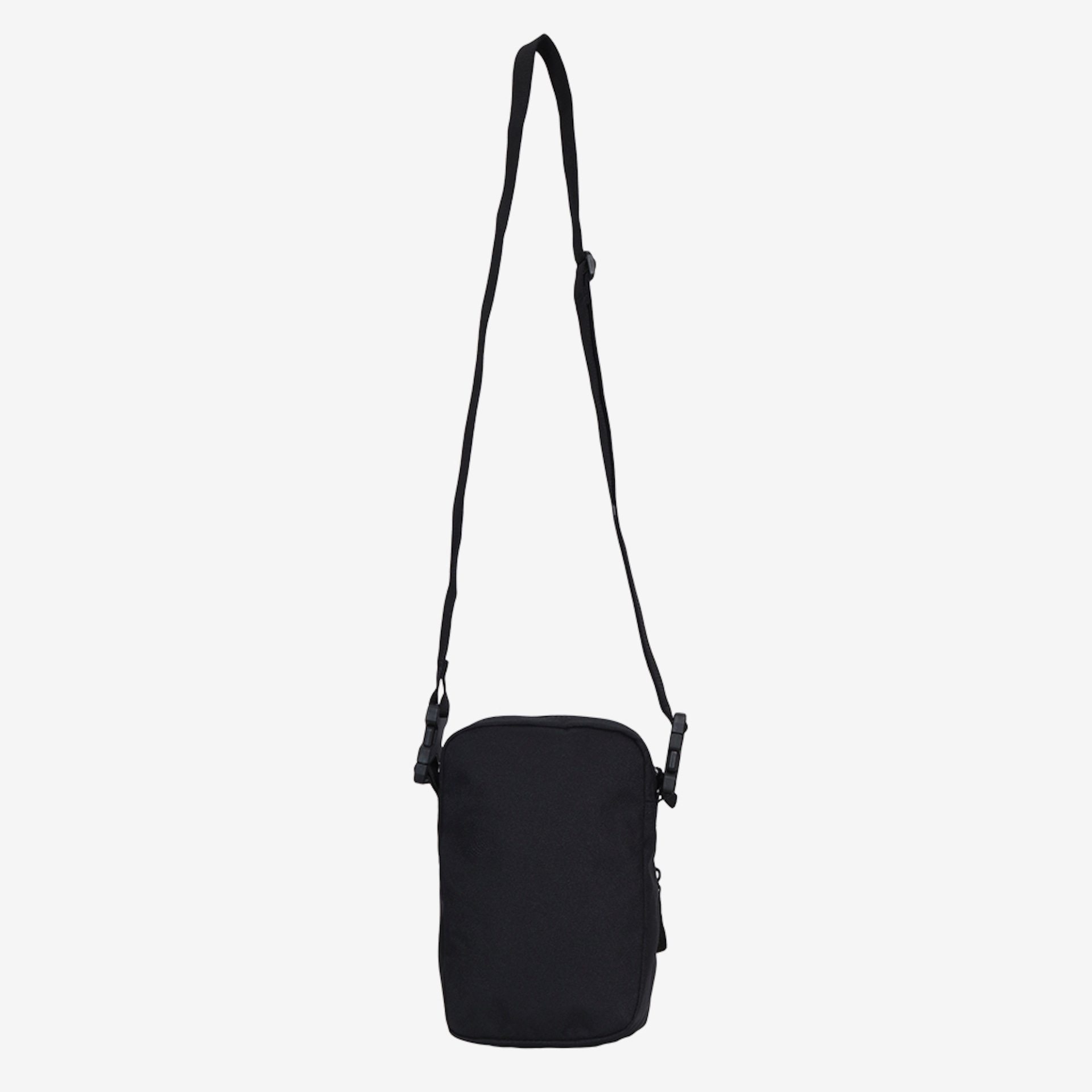 Bolsa Transversal Corinthians Nike Heritage Unissex - Foto 4