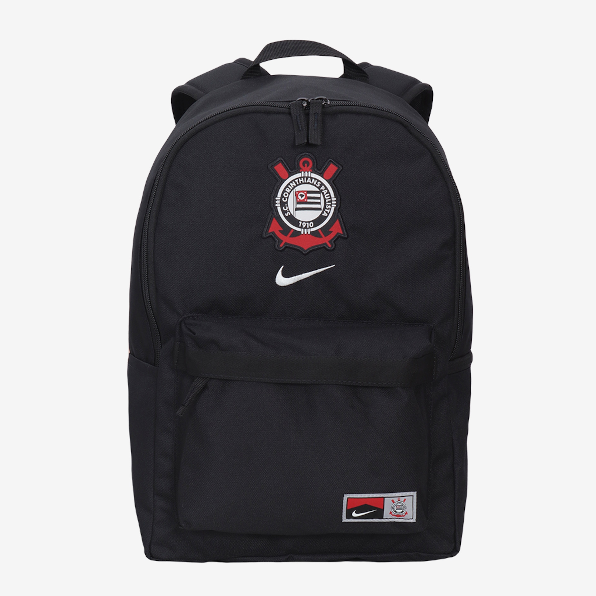 Imagem principal de Mochila Corinthians Nike Heritage Unissex