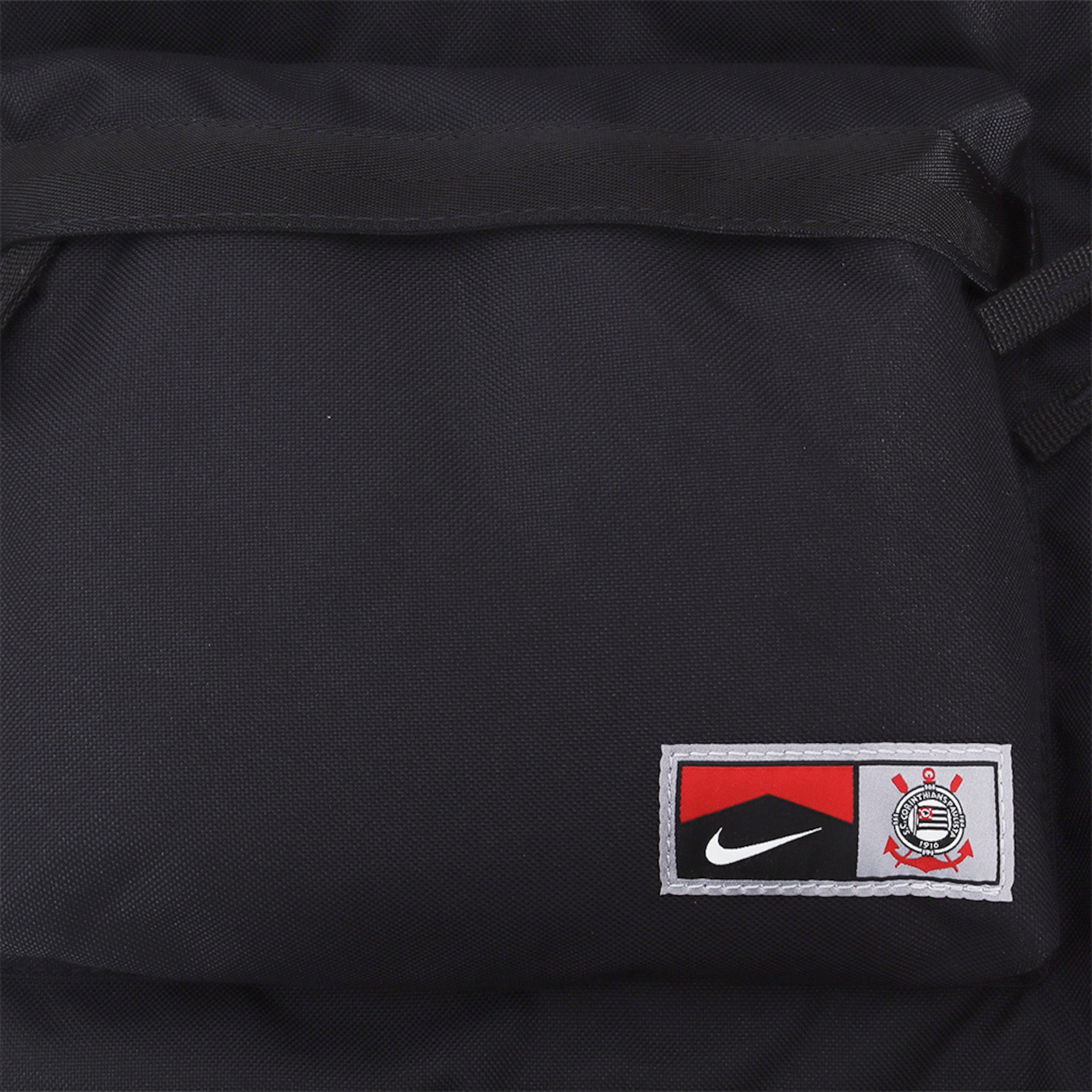 Mochila Corinthians Nike Heritage Unissex - Foto 6