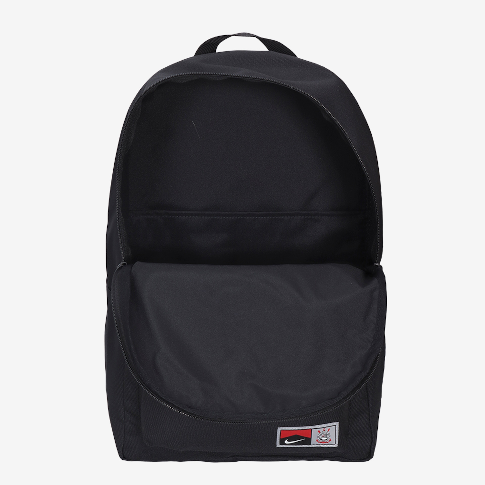 Mochila Corinthians Nike Heritage Unissex - Foto 8
