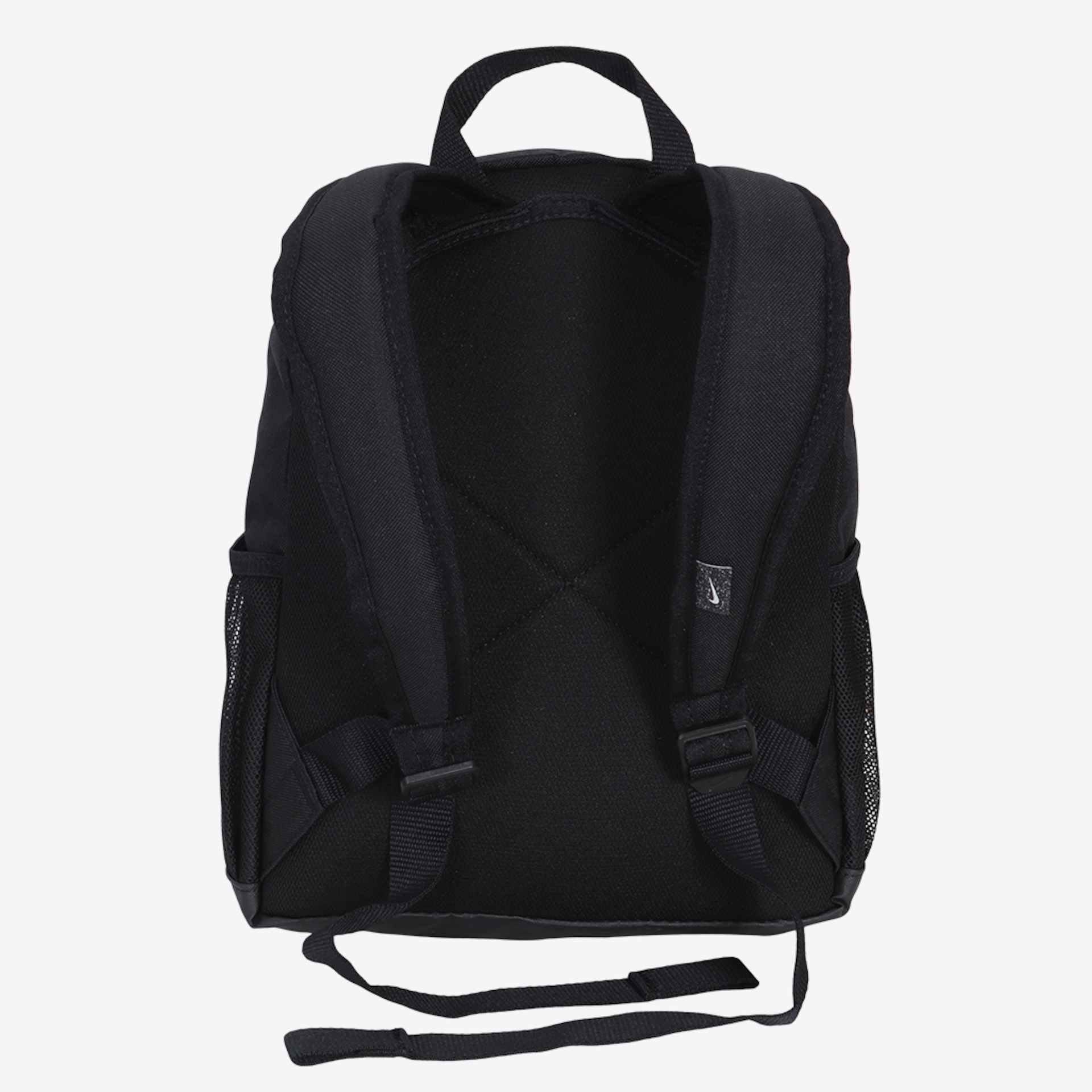 Mochila Corinthians Nike Mini JDI Infantil - Foto 4
