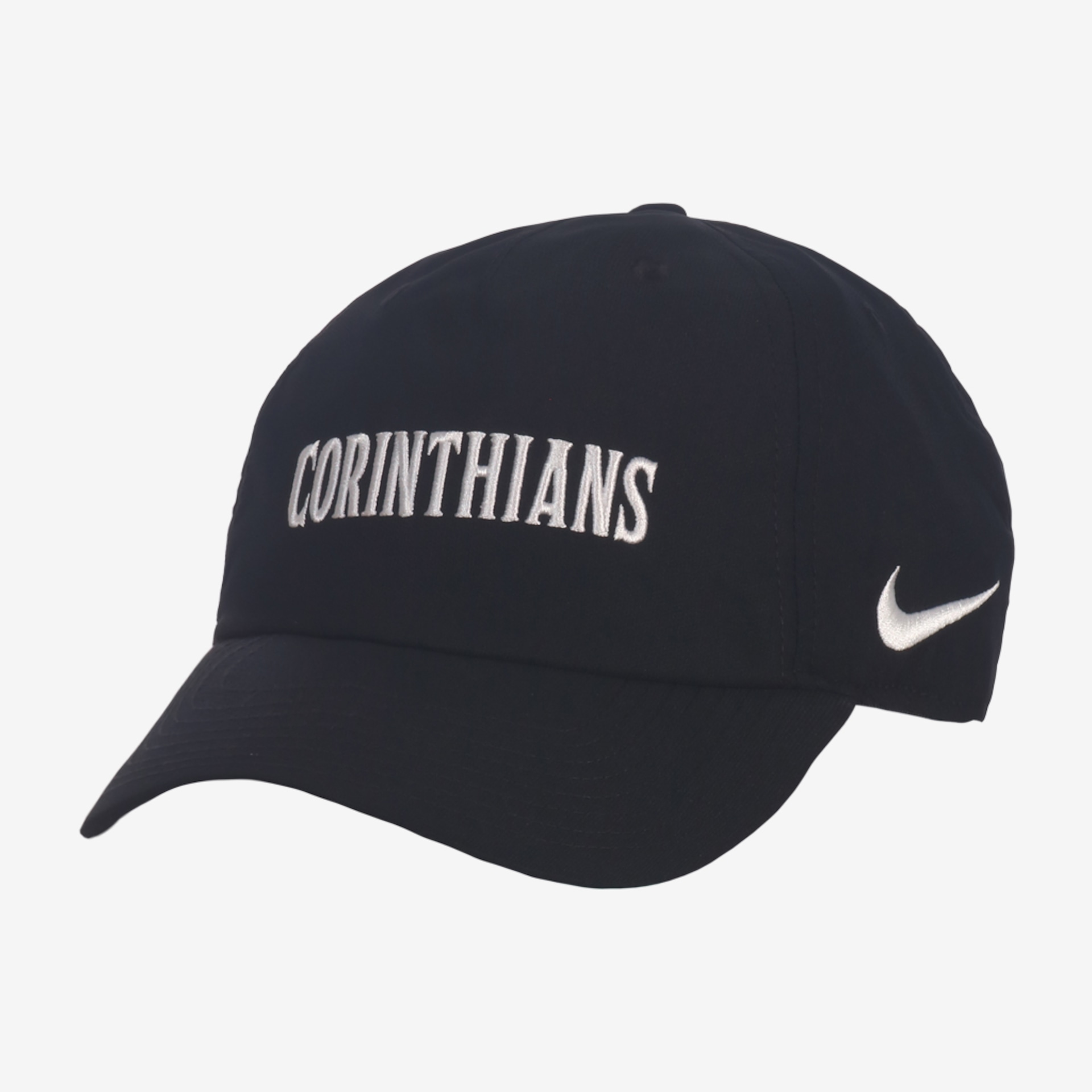 Imagem principal de Boné Corinthians Nike Club Unissex