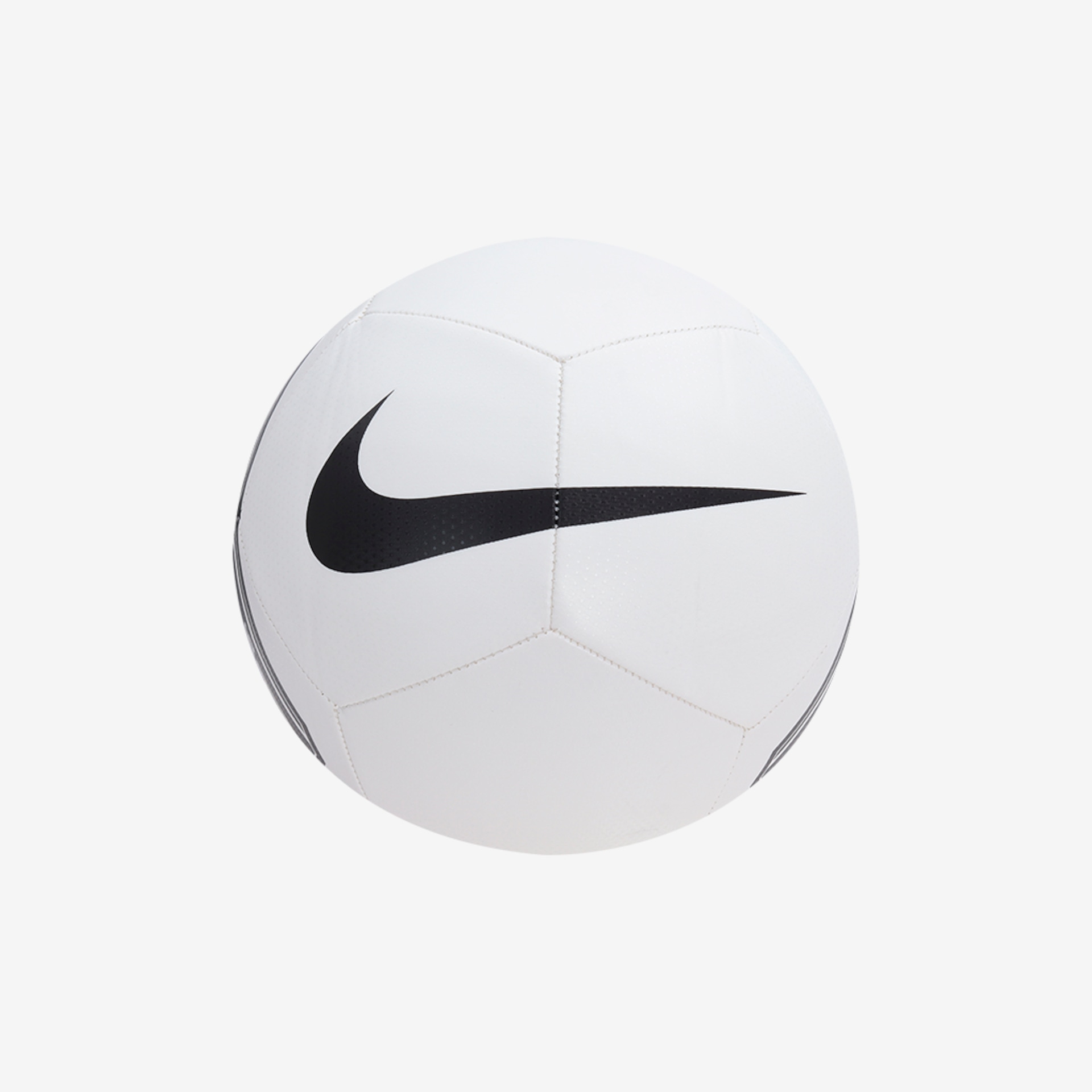 Bola de Futebol Corinthians Nike Pitch - Foto 2