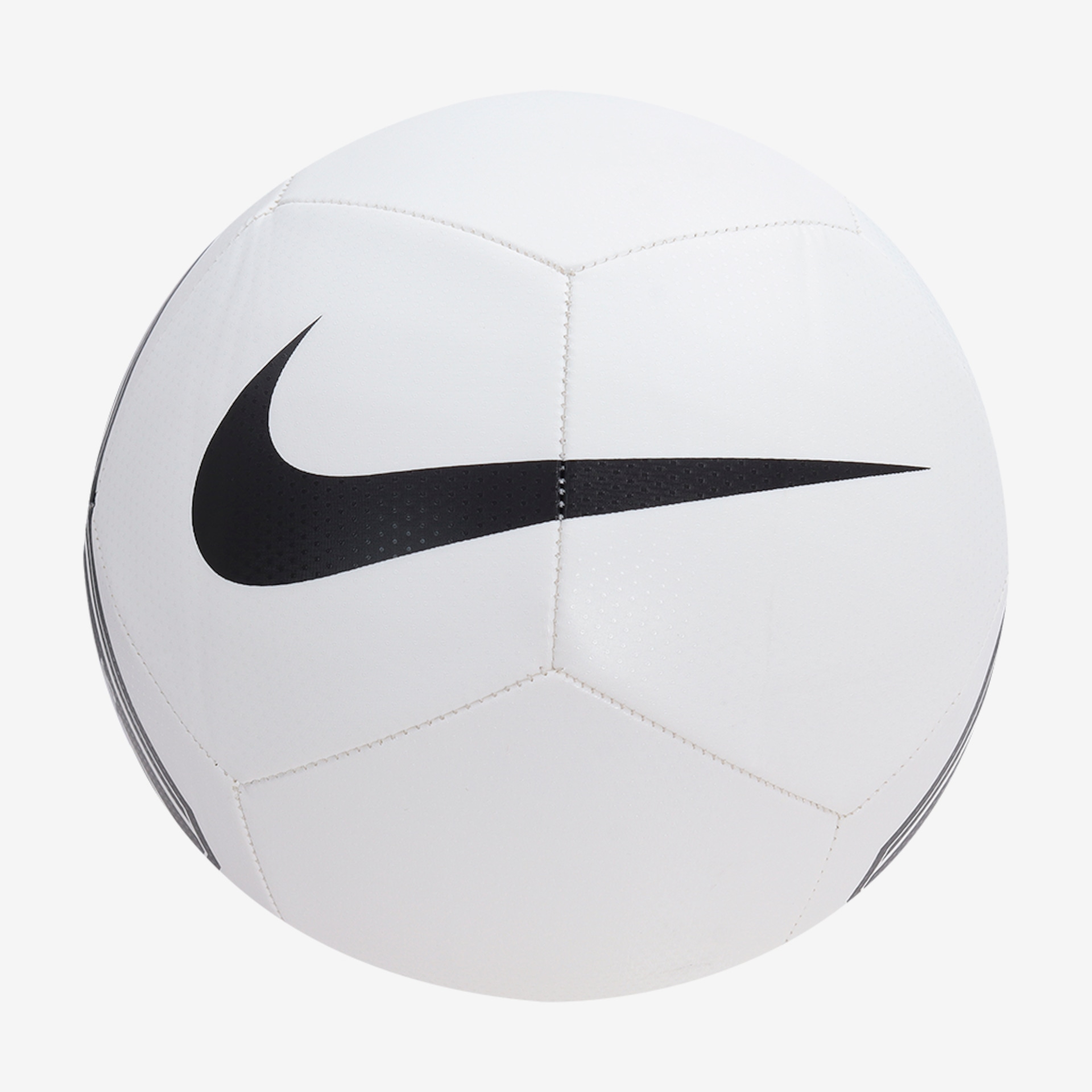 Bola de Futebol Corinthians Nike Pitch - Foto 2