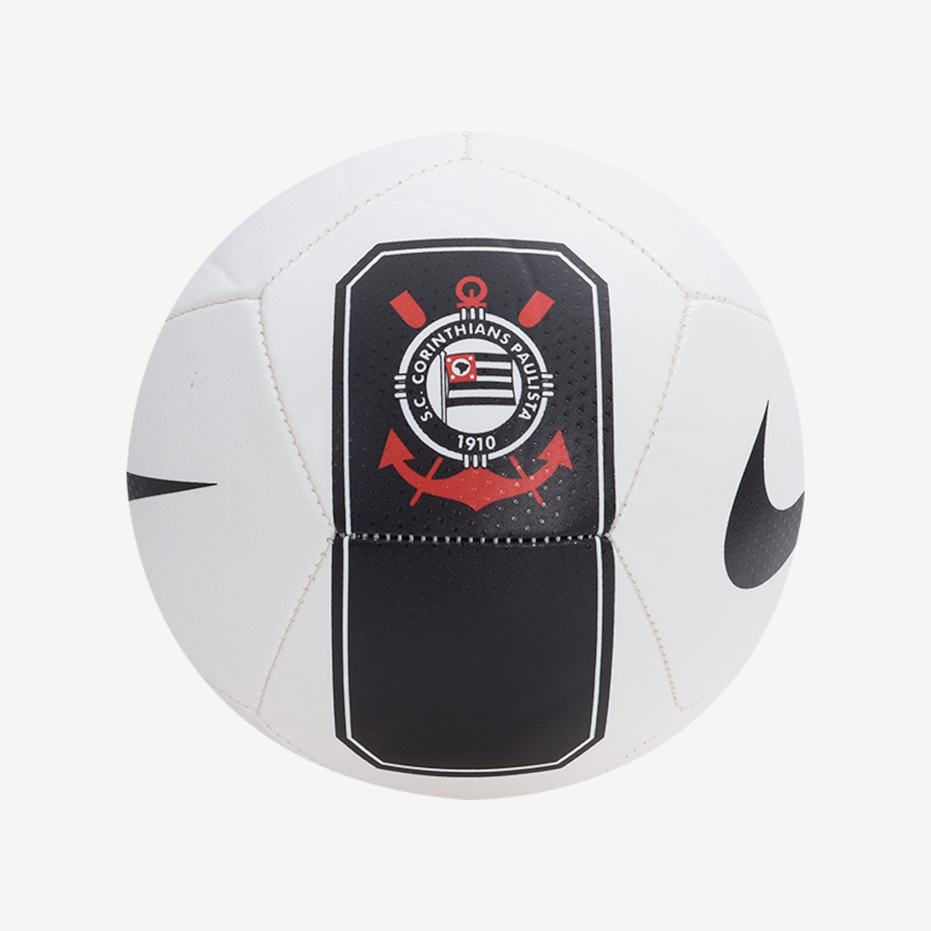Imagem principal de Bola de Futebol Corinthians Nike Skills