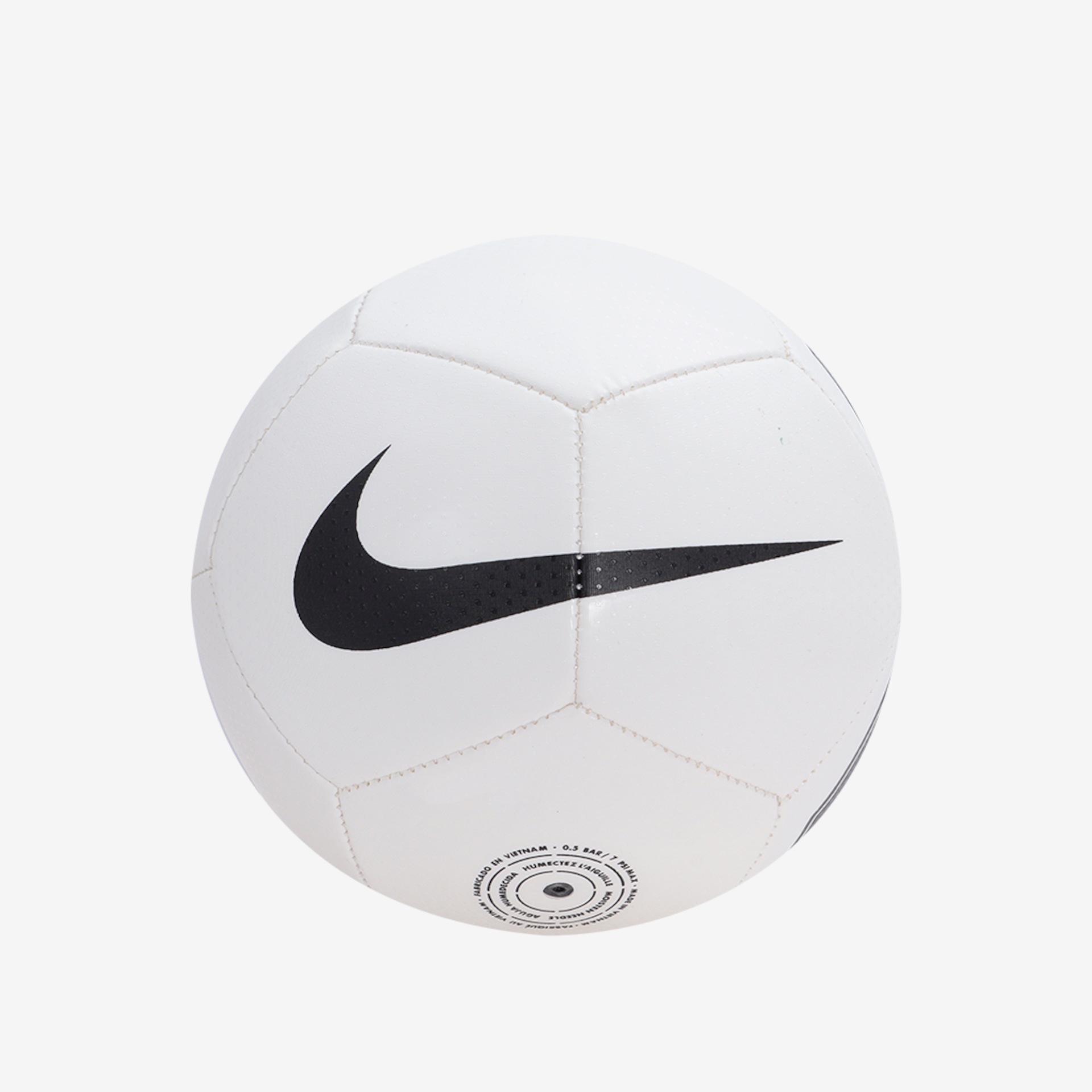 Bola de Futebol Corinthians Nike Skills - Foto 2
