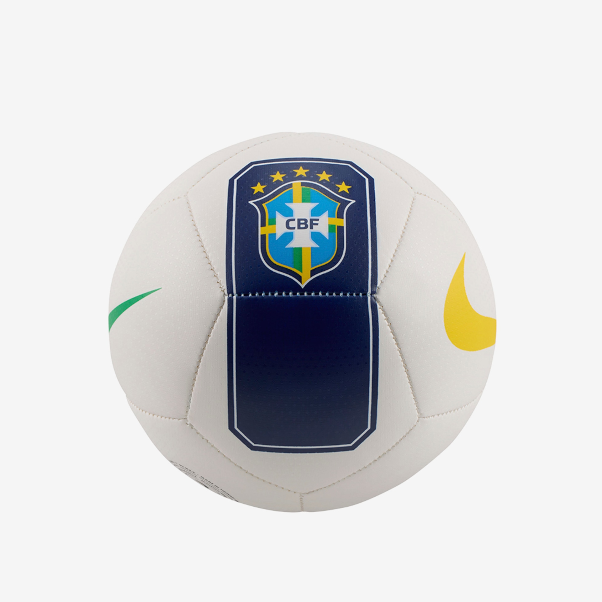 Bola de Futebol Brasil Nike Skills - Foto 1