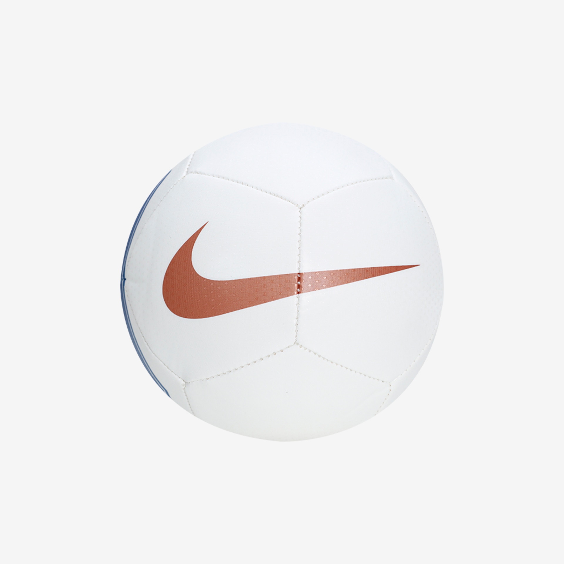 Bola de Futebol França Nike Skills - Foto 2