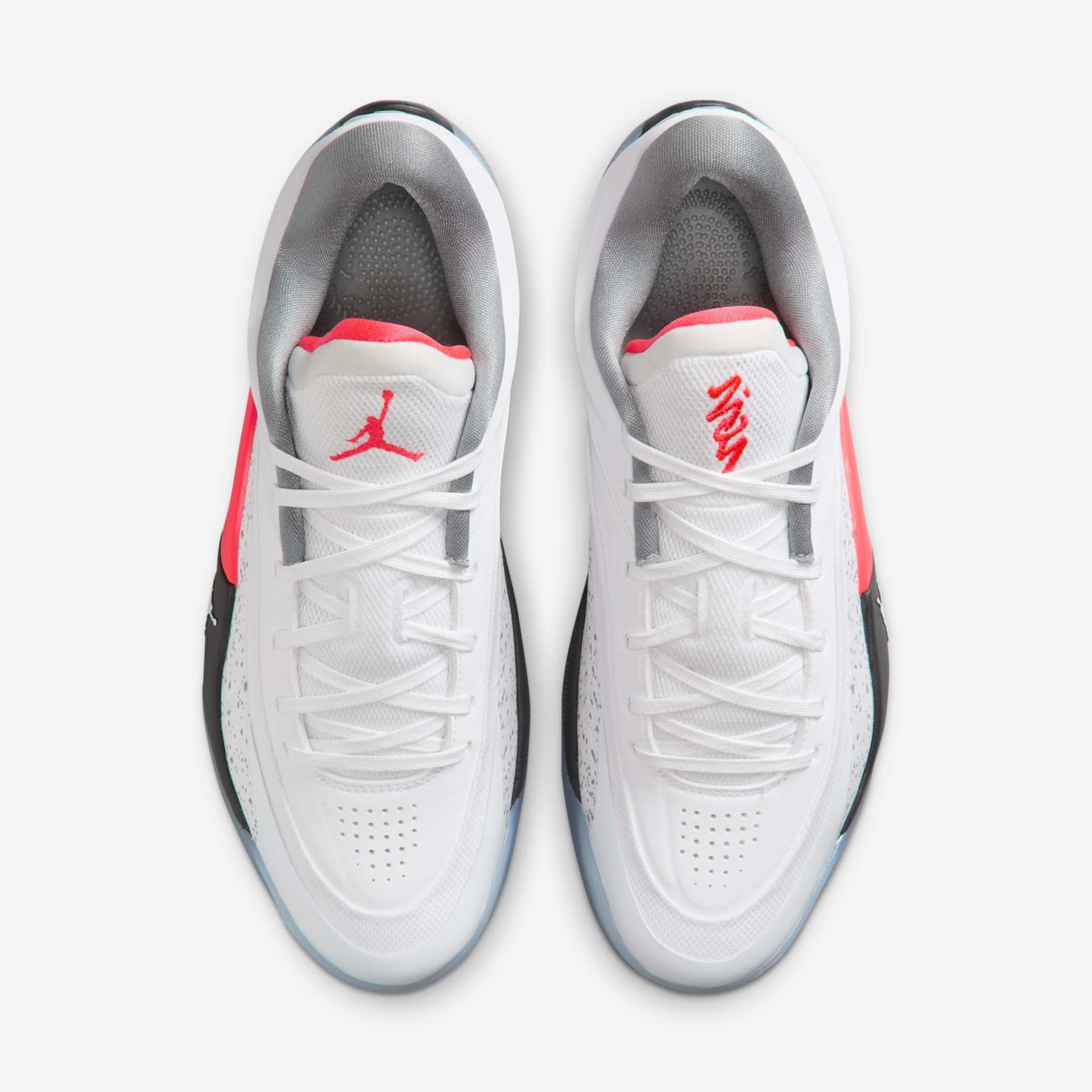 Jordan Zion 4 - Foto 4