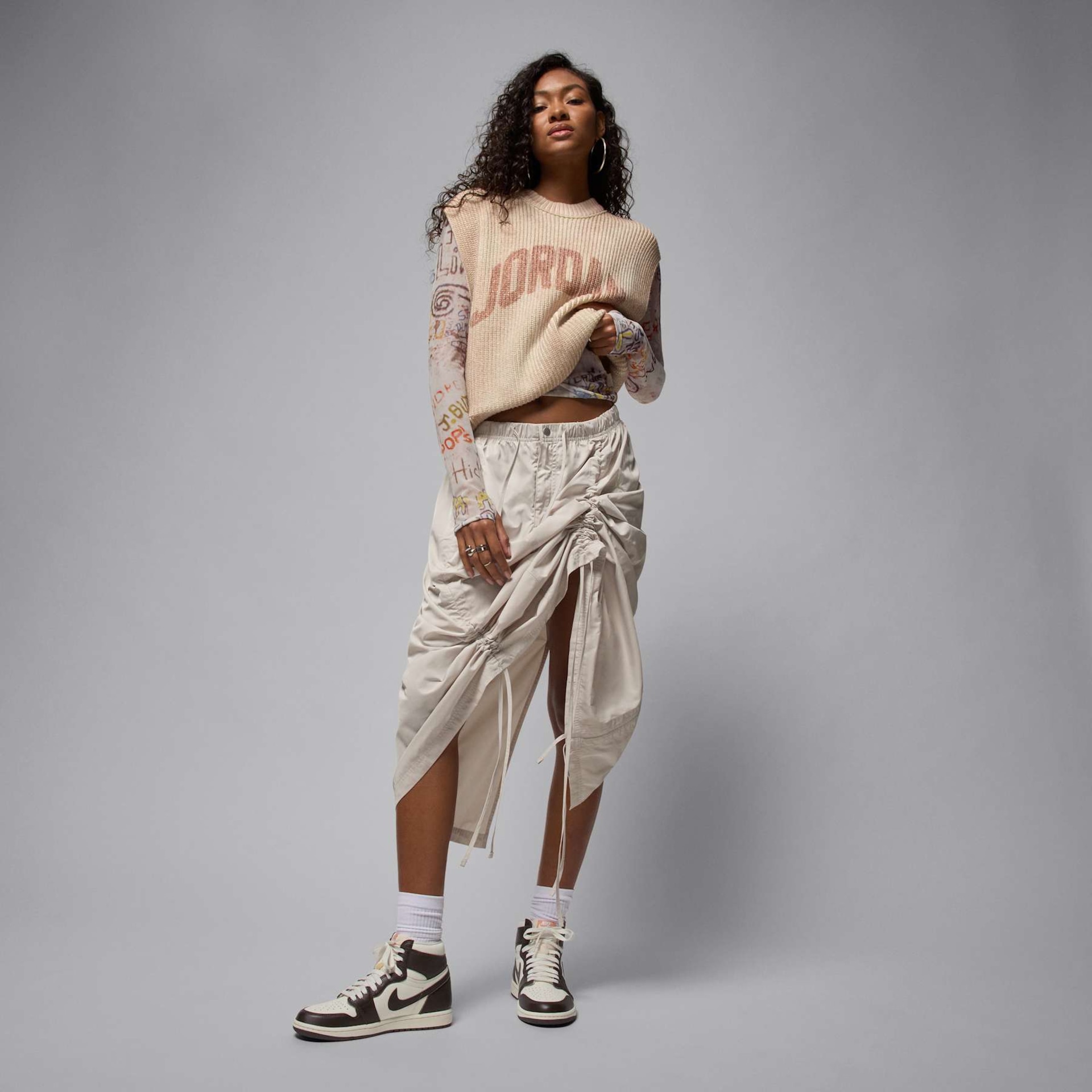 Women's Air Jordan 1 High OG - Foto 11