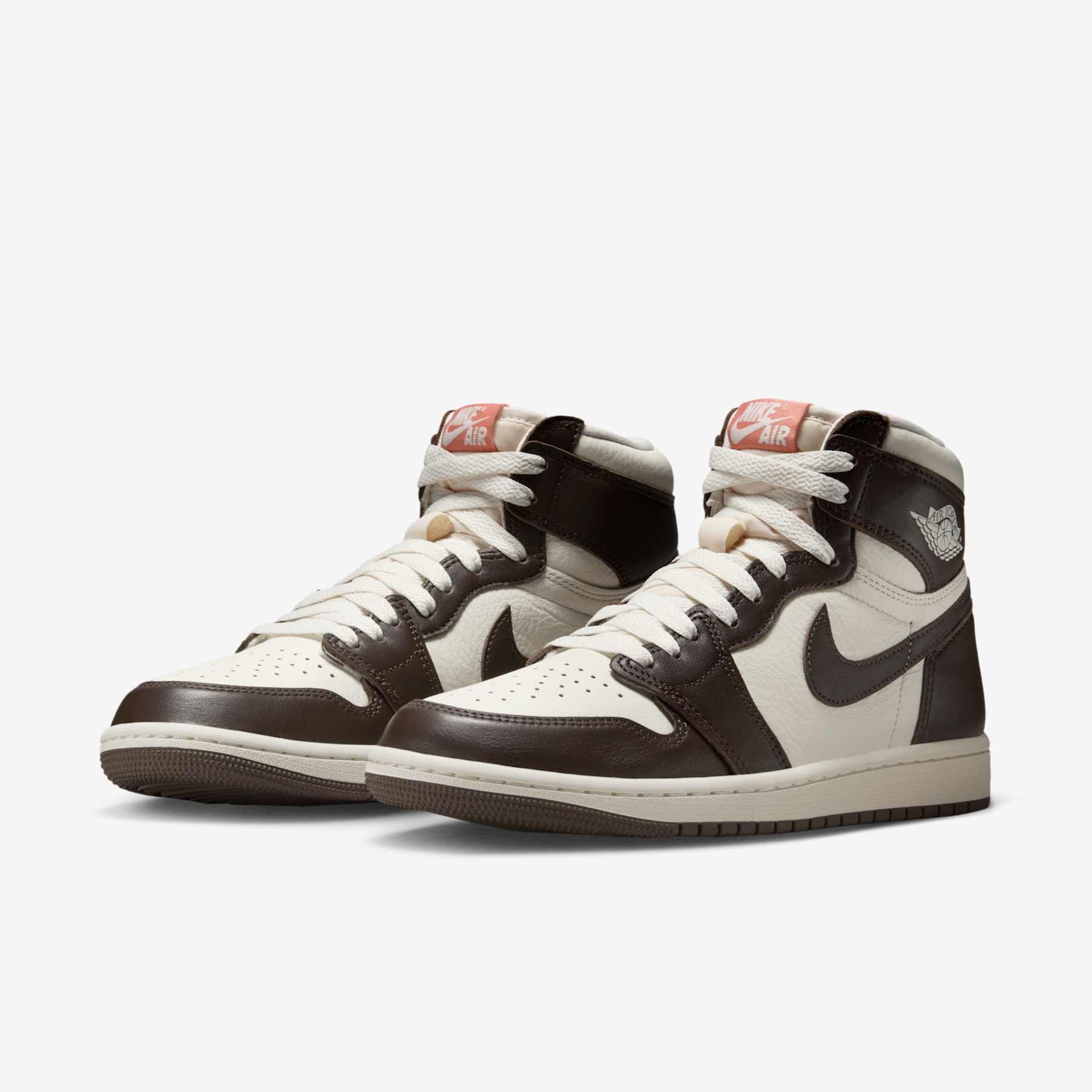 Women's Air Jordan 1 High OG - Foto 5