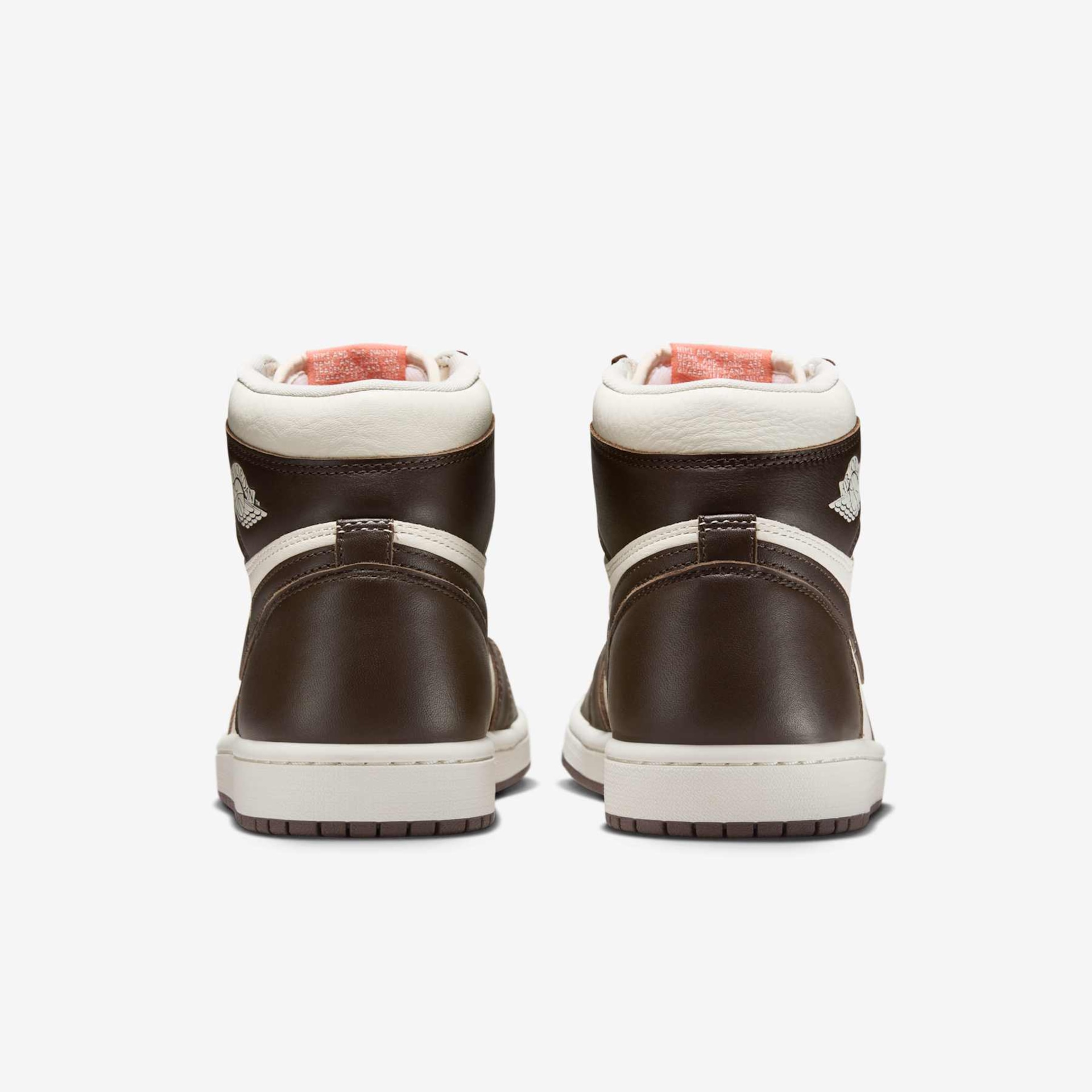 Women's Air Jordan 1 High OG - Foto 6