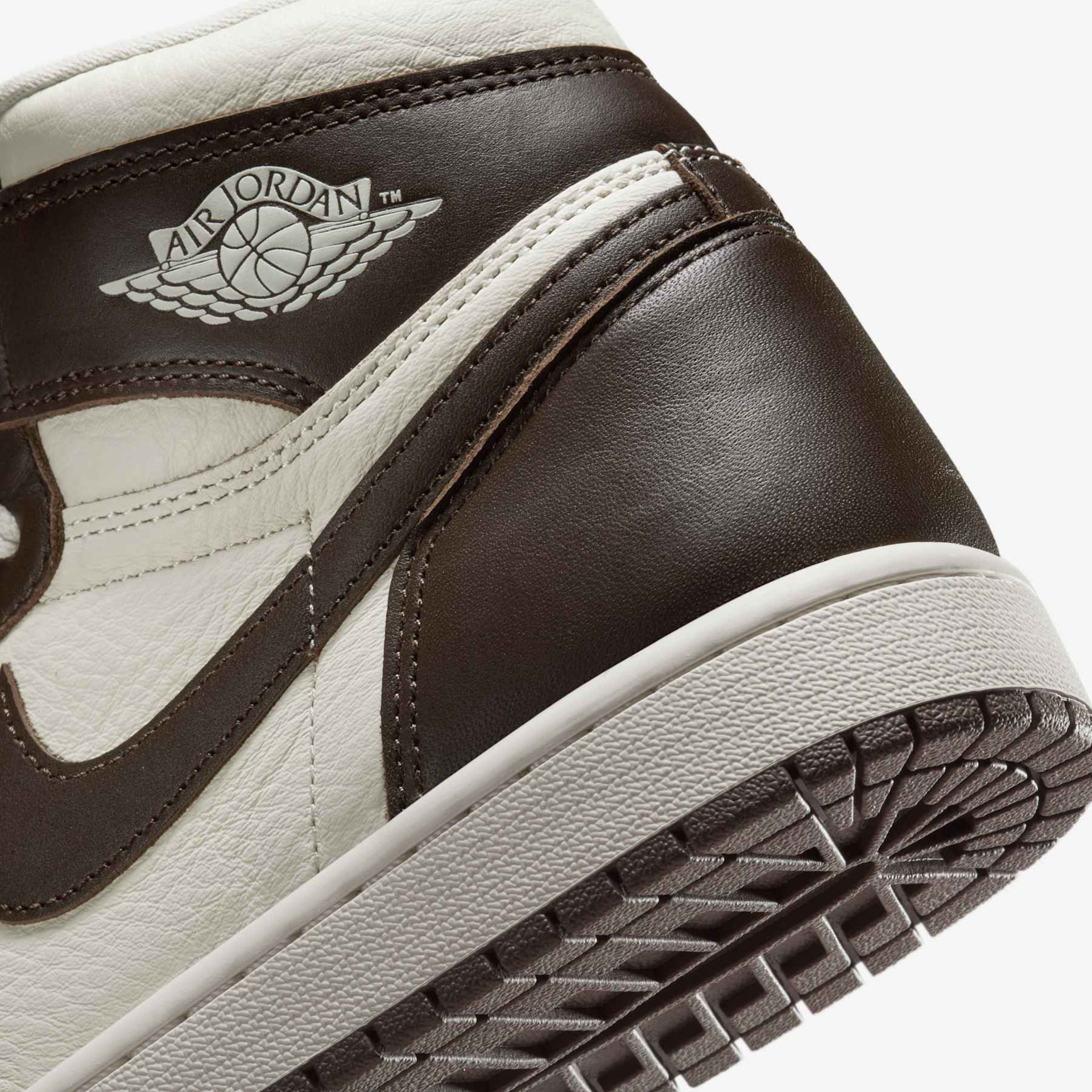 Women's Air Jordan 1 High OG - Foto 8