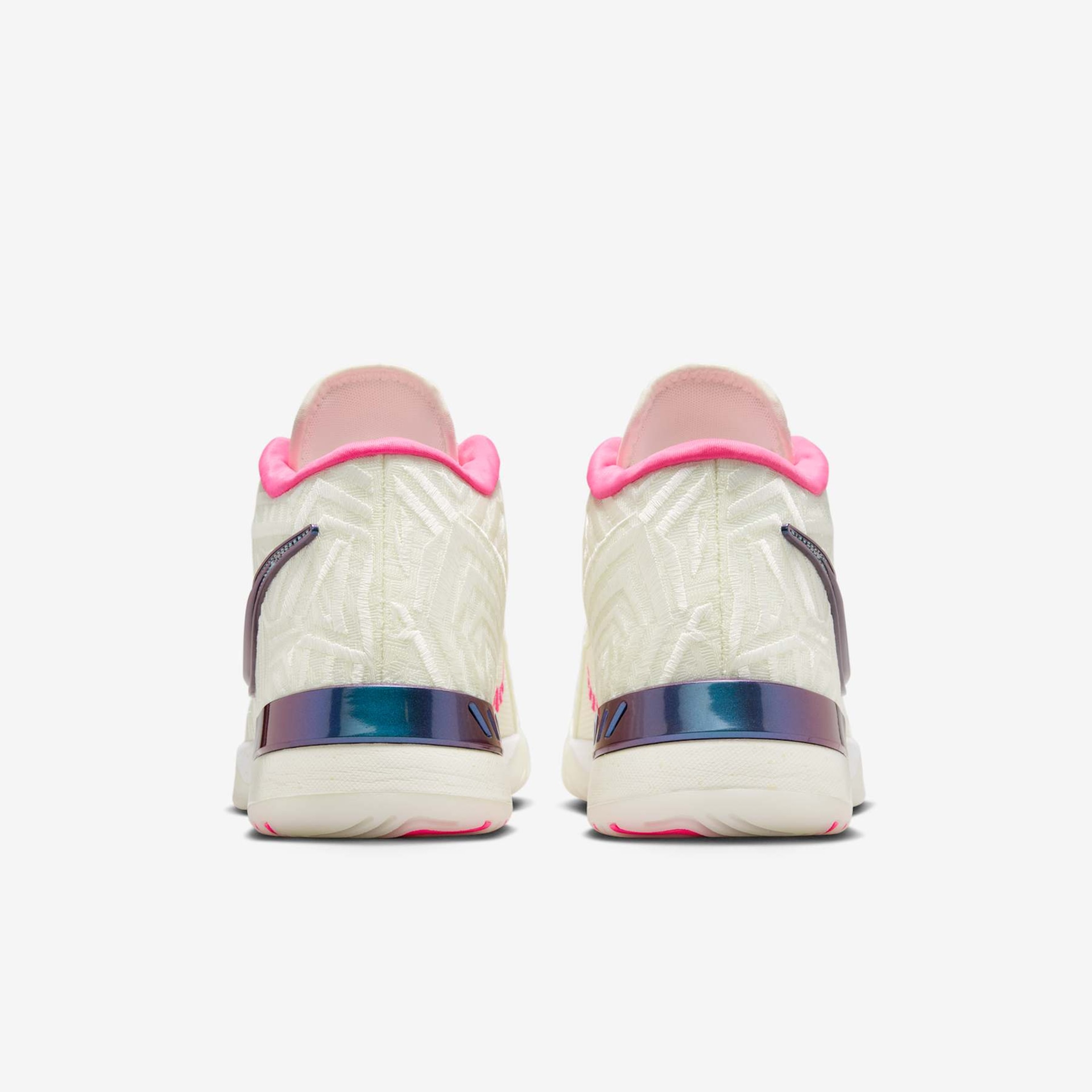  Nike LeBron NXXT Genisus QS - Foto 6