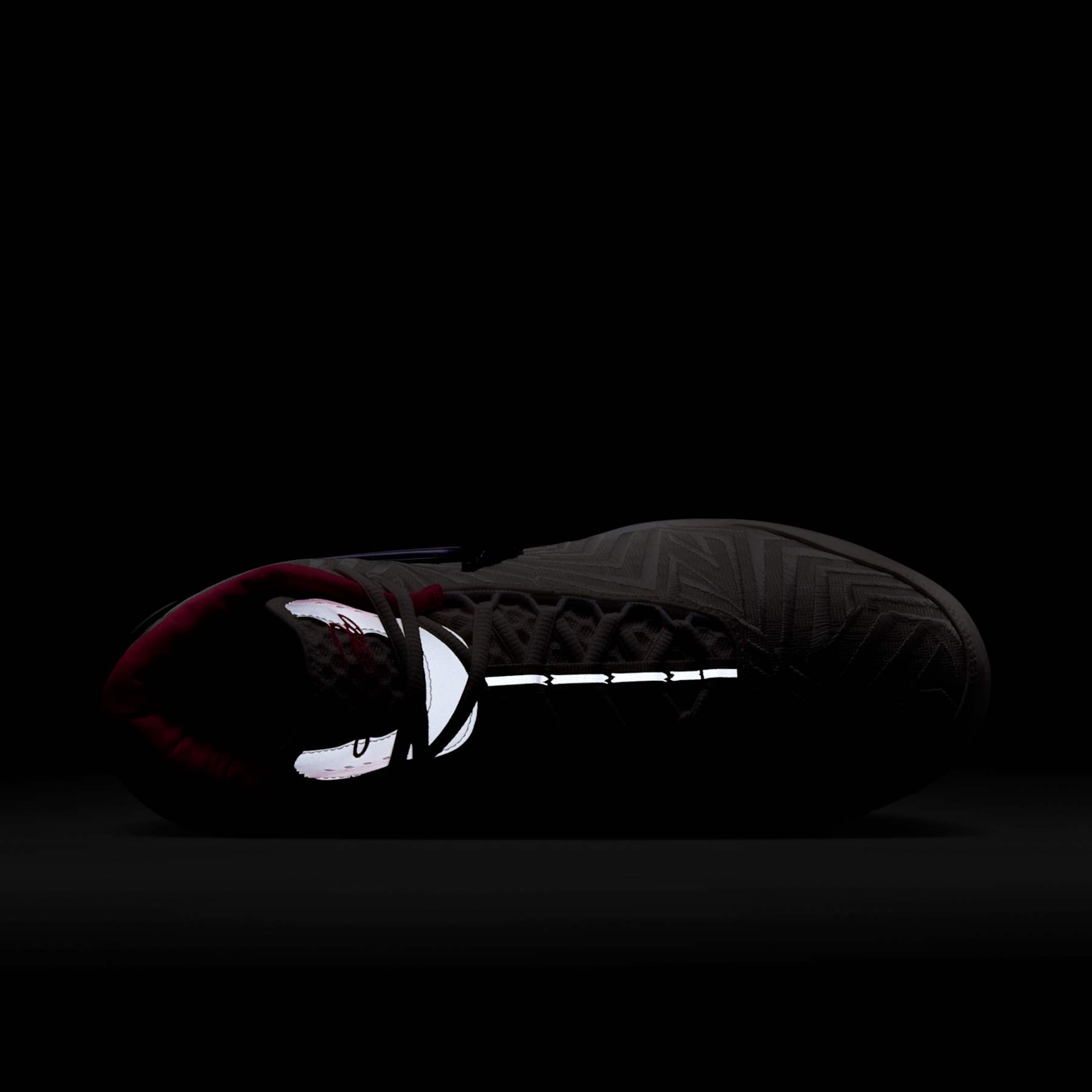  Nike LeBron NXXT Genisus QS - Foto 9