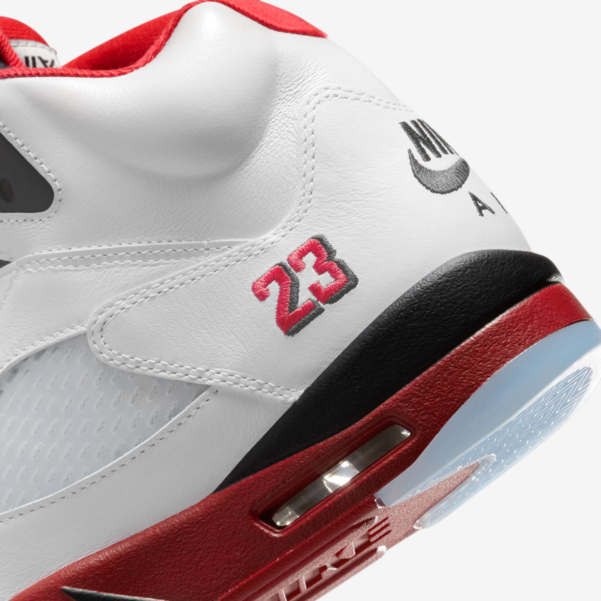 Air Jordan 5 OG - Foto 8