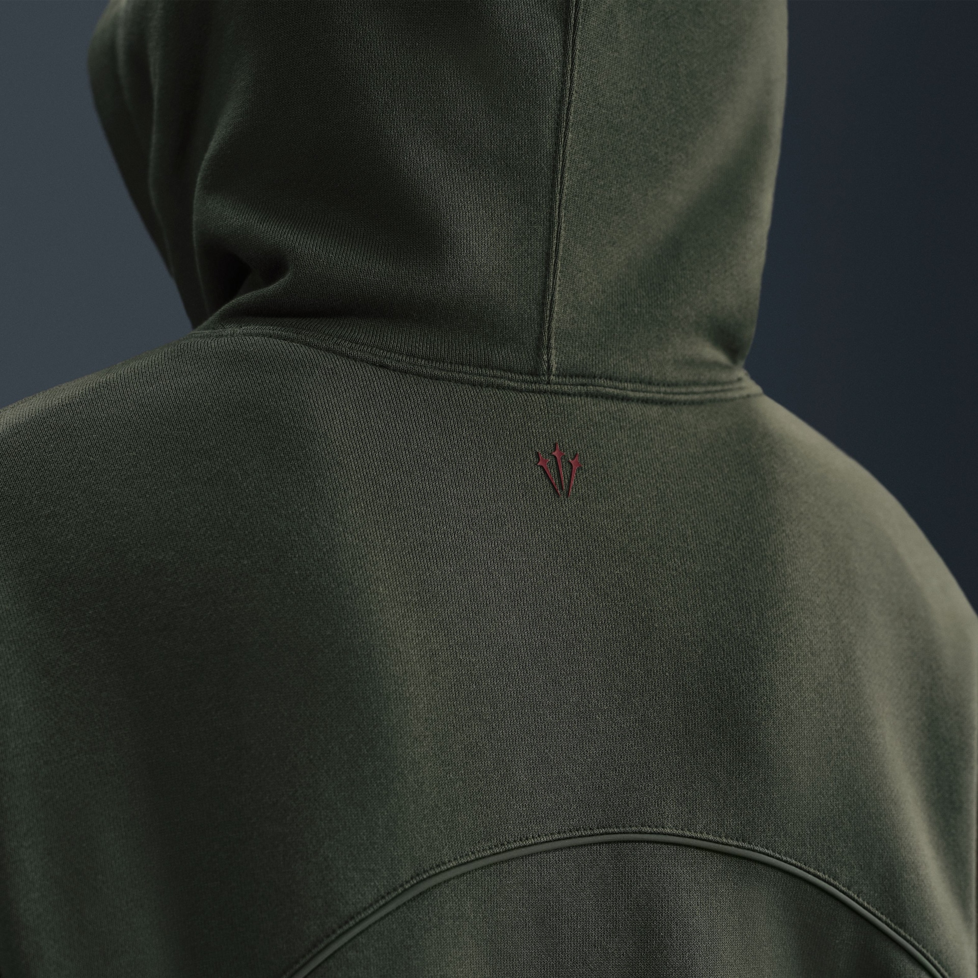 Nike X Nocta Fleece Hoodie - Foto 4