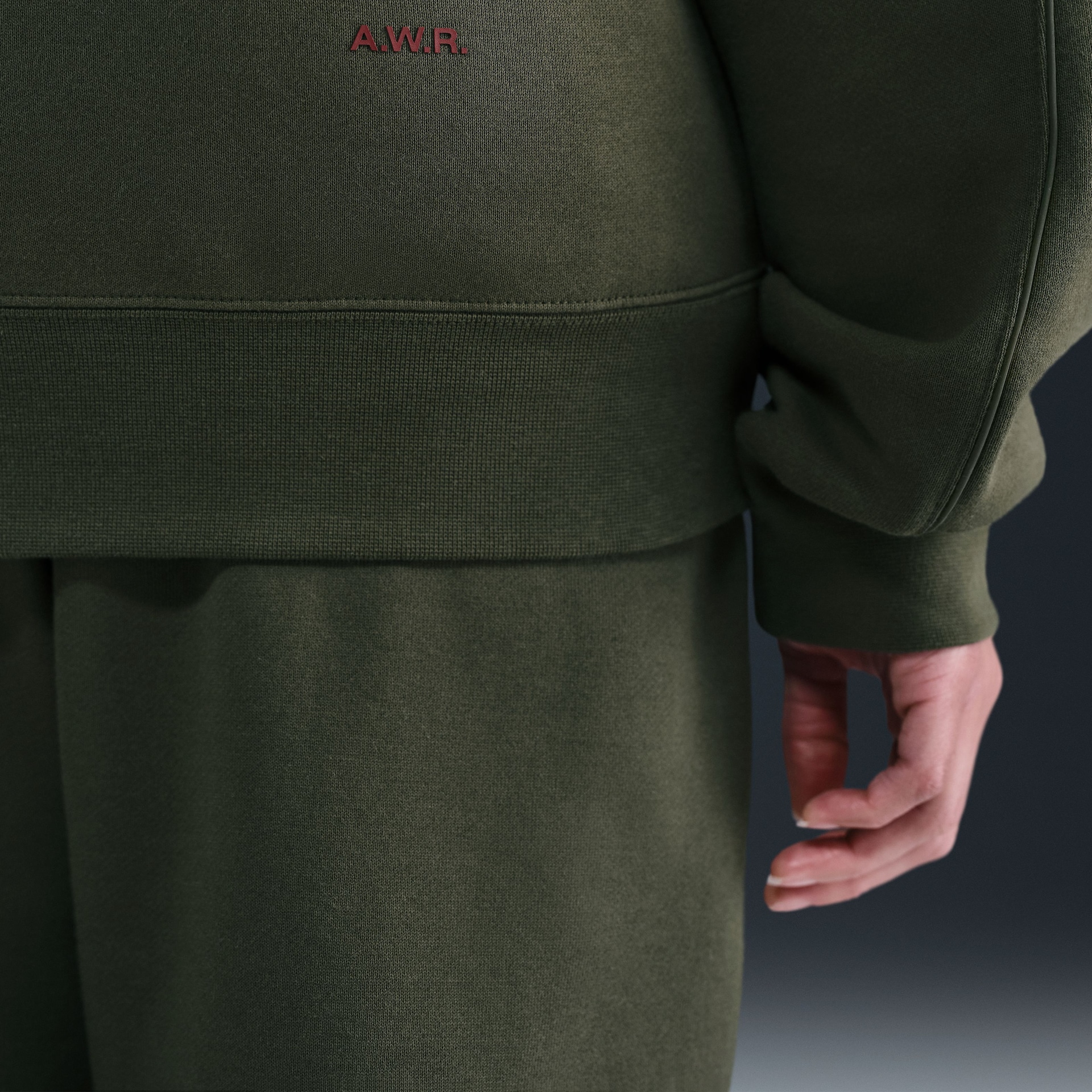 Nike X Nocta Fleece Hoodie - Foto 5