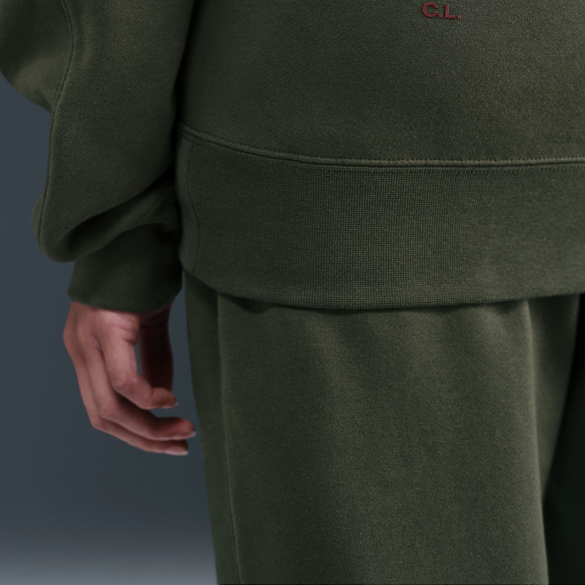 Nike X Nocta Fleece Hoodie - Foto 6