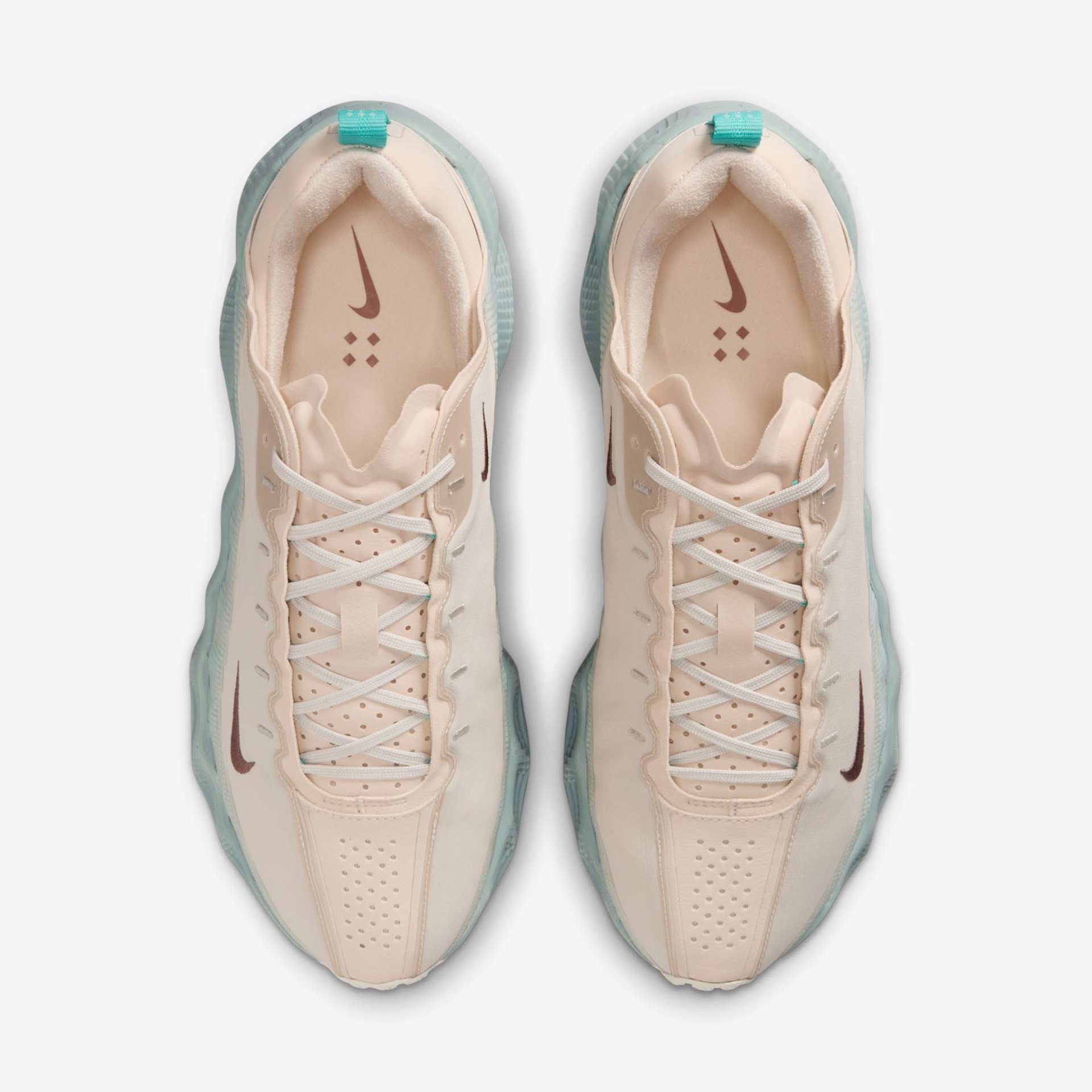 Nike Ava Rover "Washed Teal" - Foto 4