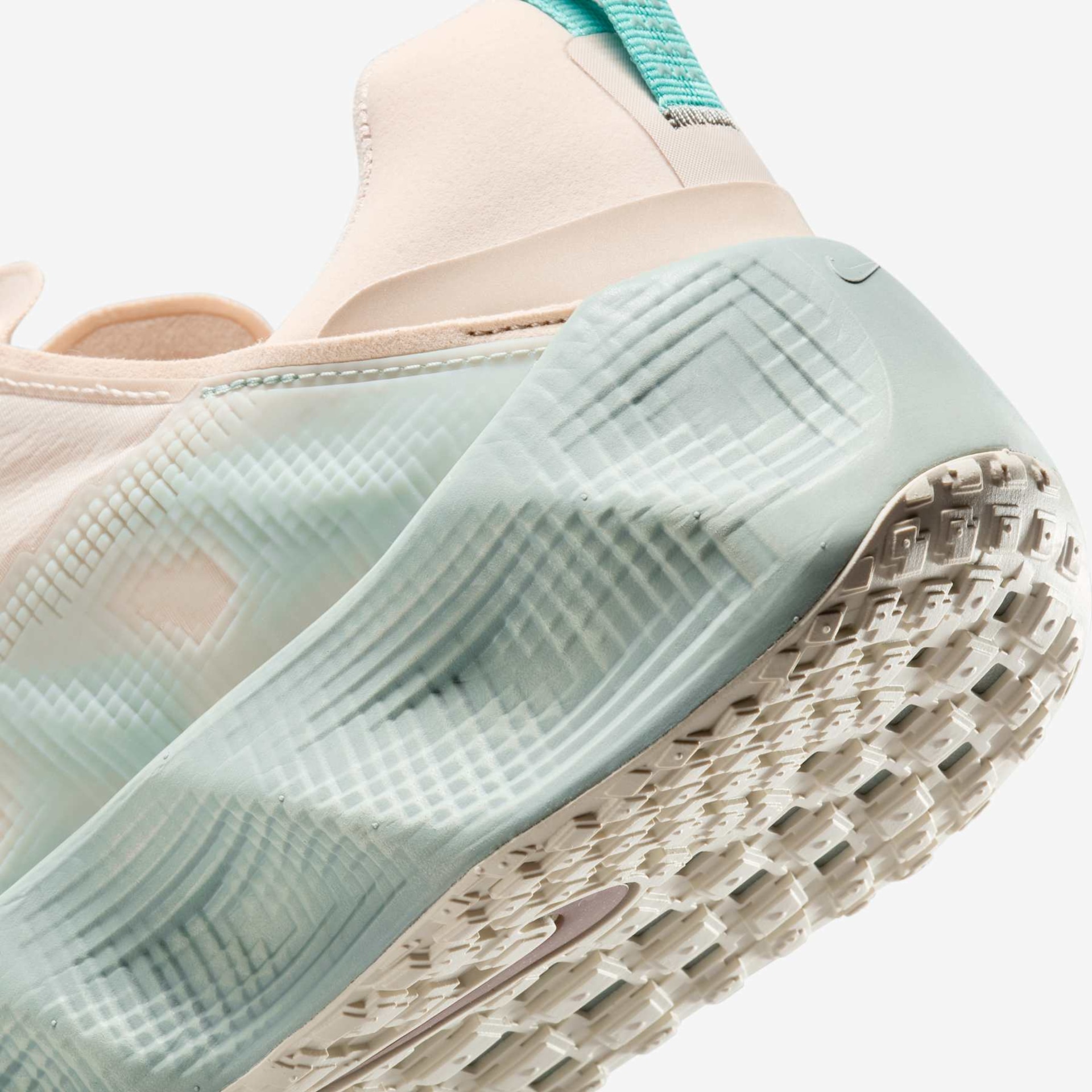 Nike Ava Rover "Washed Teal" - Foto 8