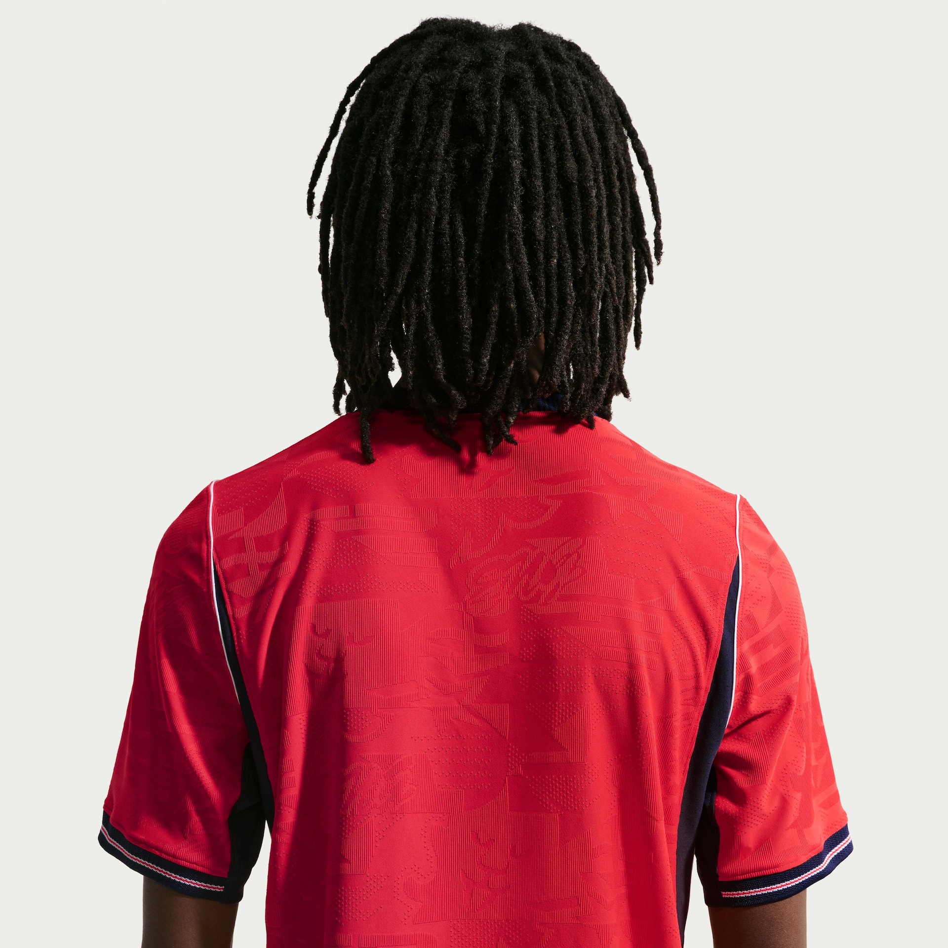 Camisa Inglaterra Nike II 2026/27 Jogador Masculina - Foto 6