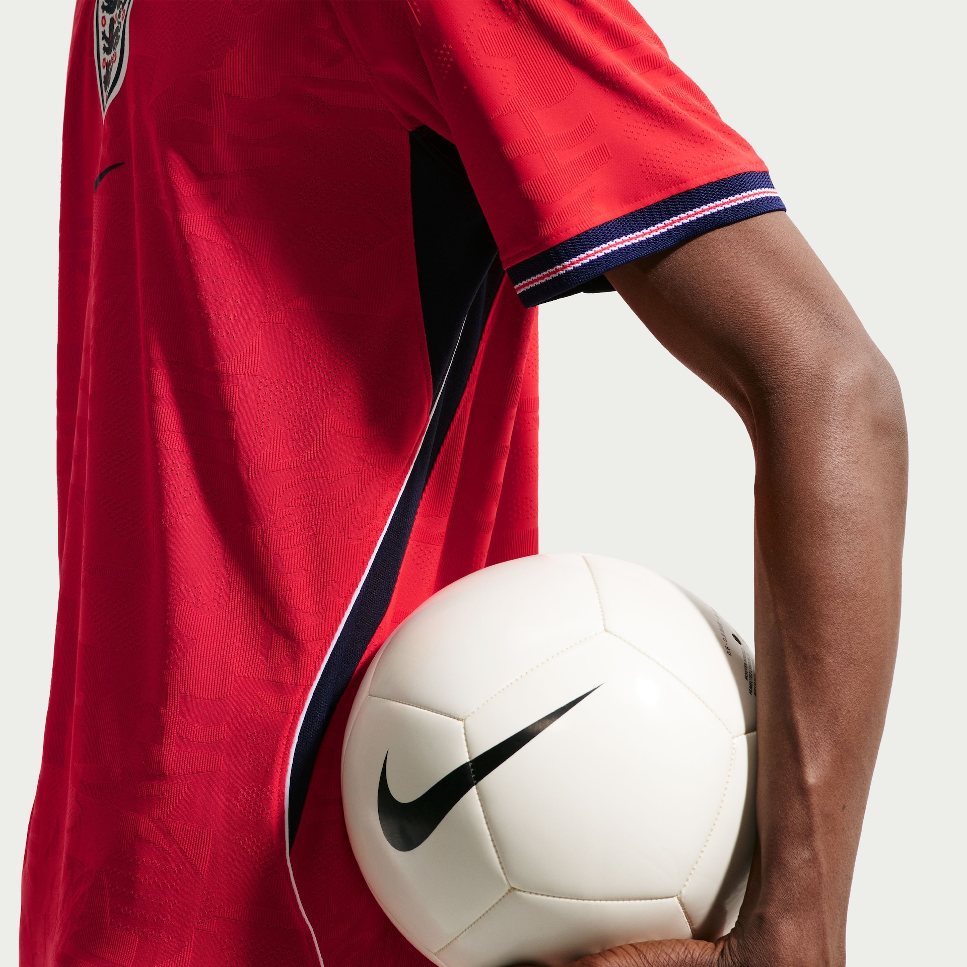 Camisa Inglaterra Nike II 2026/27 Jogador Masculina - Foto 7