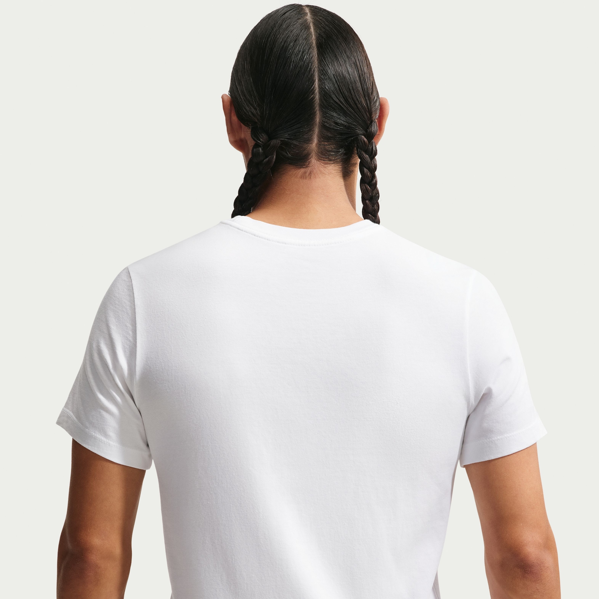 Camiseta Inglaterra Nike Crest Masculina - Foto 4