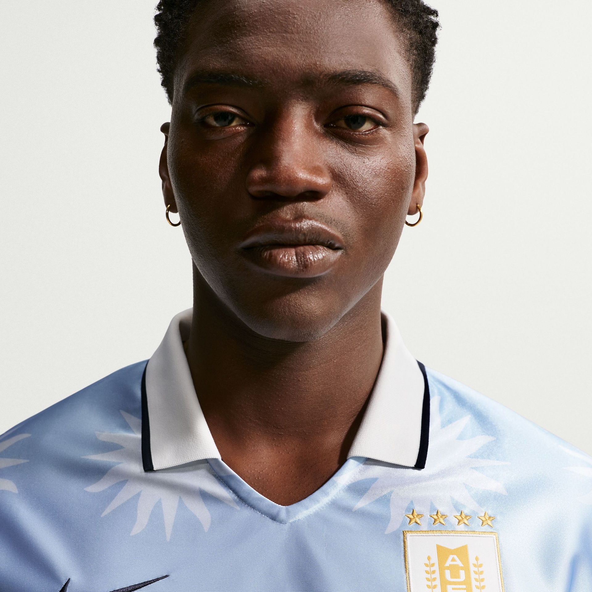 Camiseta Uruguai Dri-FIT Nike Energy Masculina - Foto 2