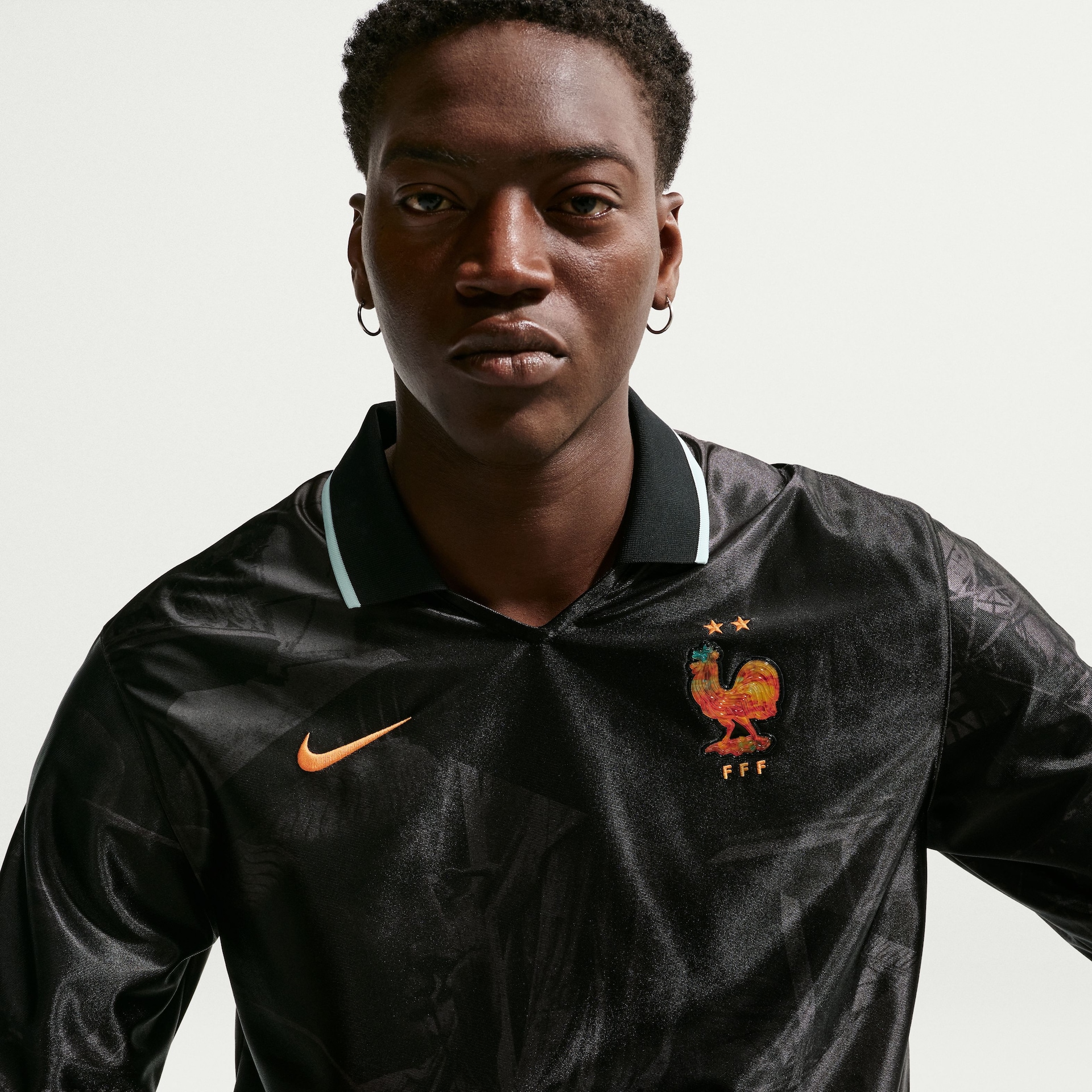 Imagem principal de Camiseta França Dri-FIT Nike Energy Masculina