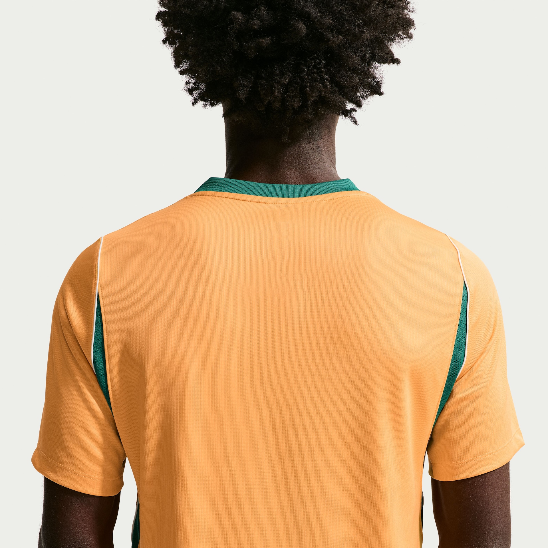 Camisa Austrália Nike I 2026/27 Torcedor Pro Masculina - Foto 4