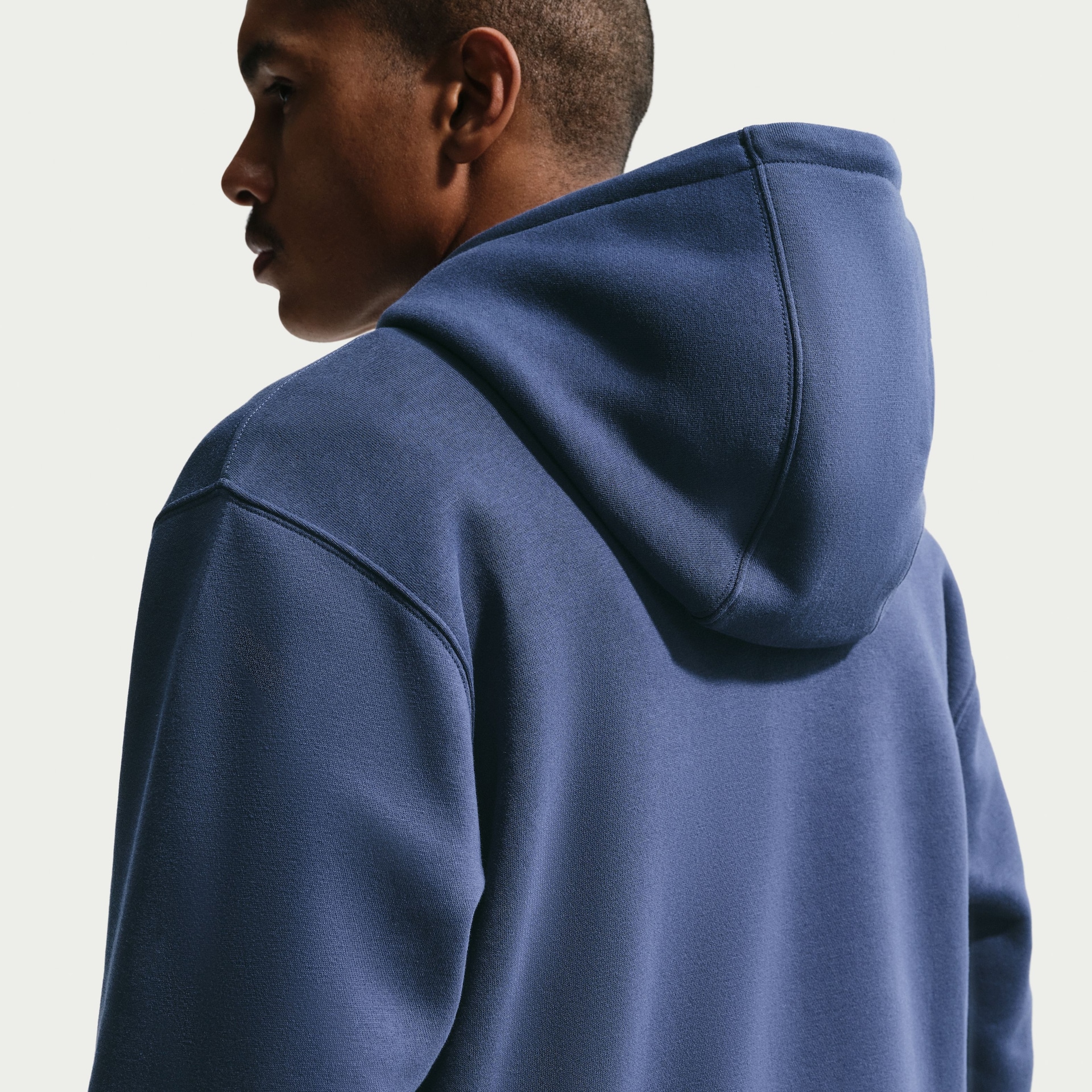 Blusão Inglaterra Nike Club Masculino - Foto 4