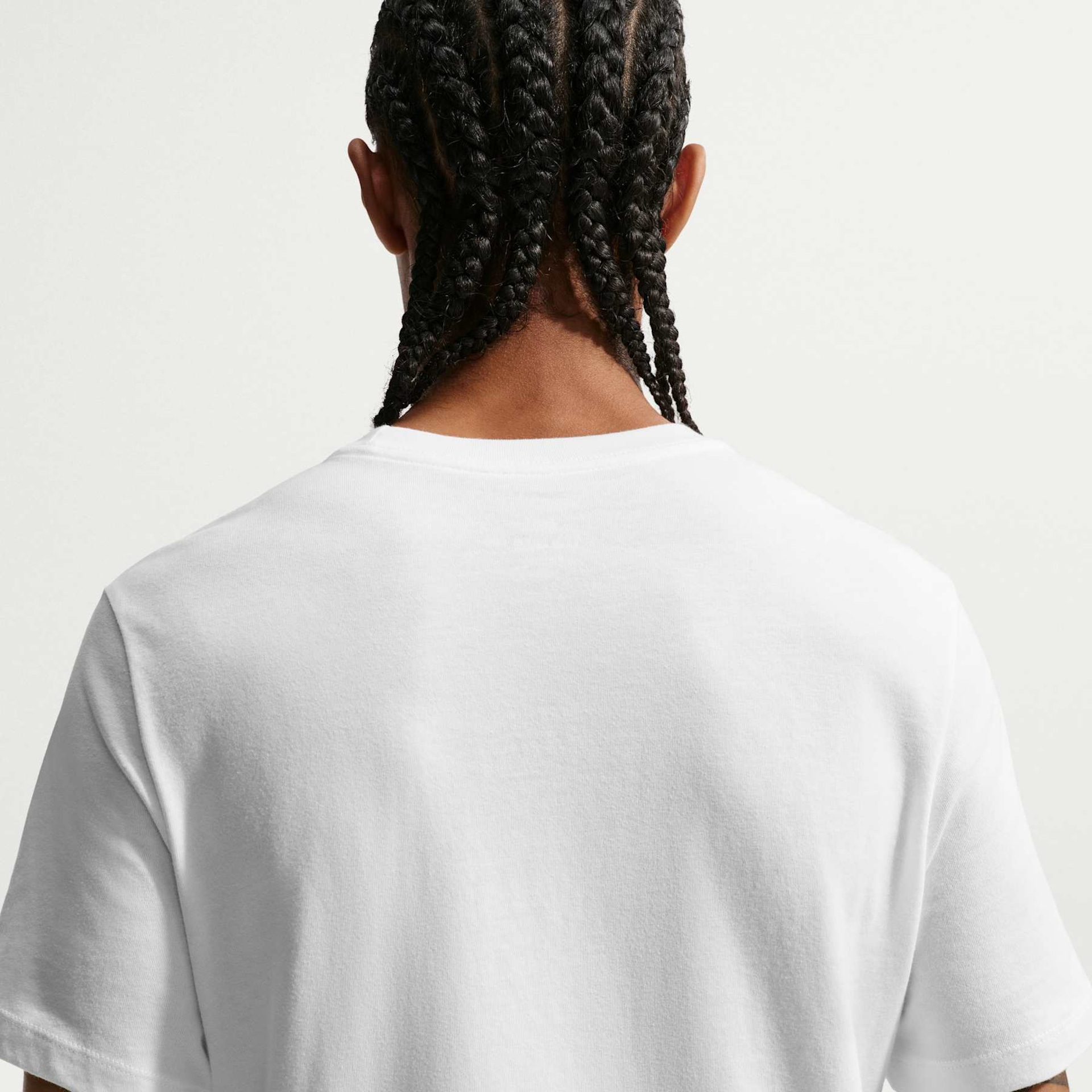 Camiseta Brasil Nike Crest Masculina - Foto 4