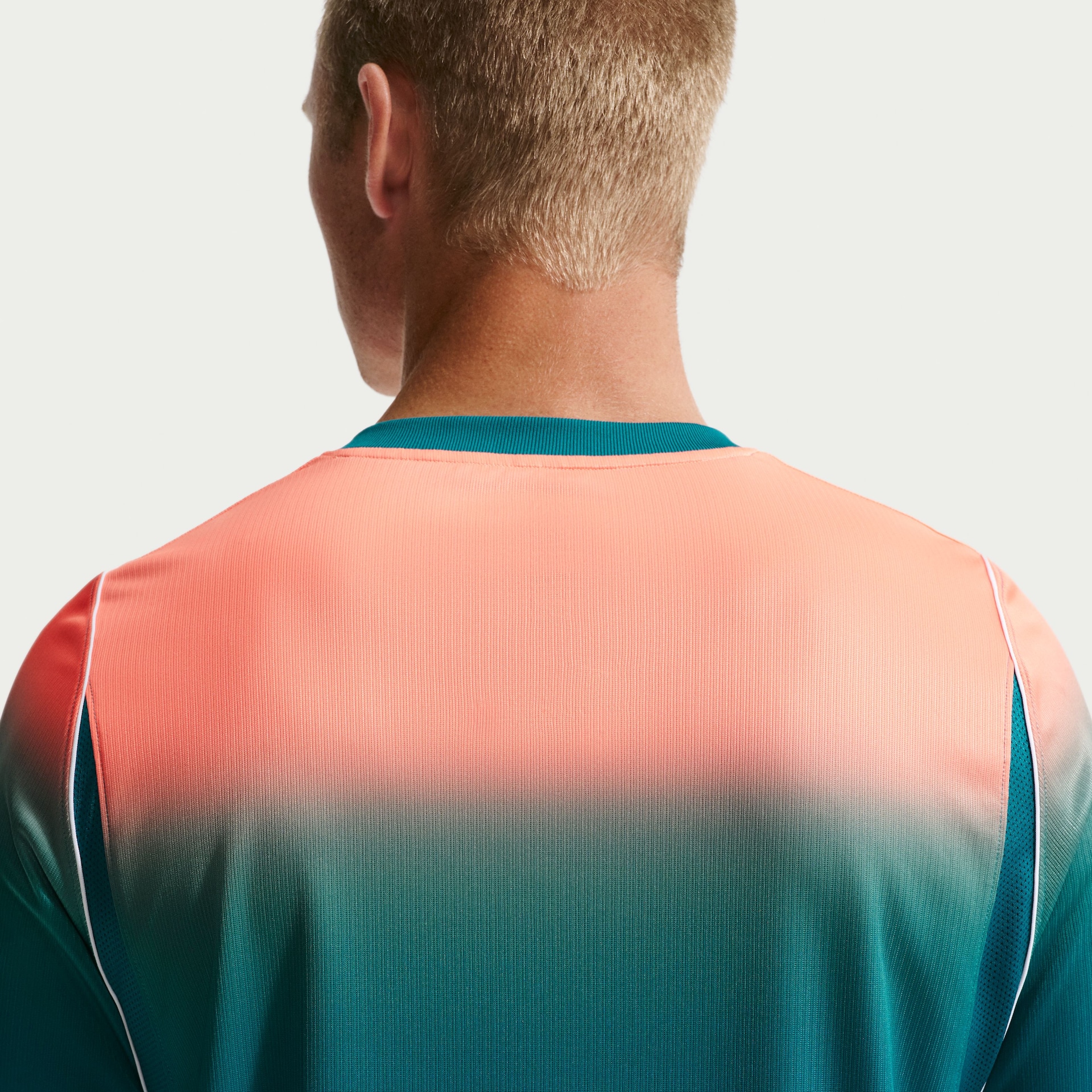 Camisa Austrália Nike II 2026/27 Torcedor Pro Masculina - Foto 4