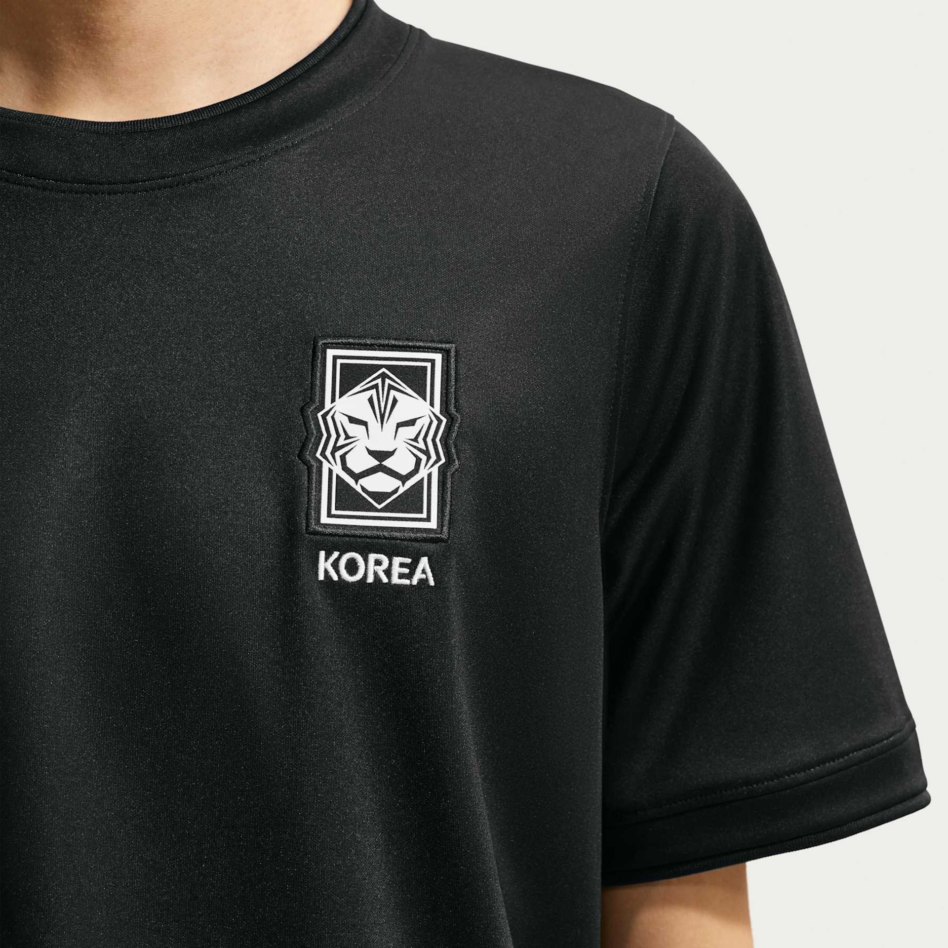 Camiseta Coreia Peaceminusone Nike Academy Pro Masculina - Foto 3