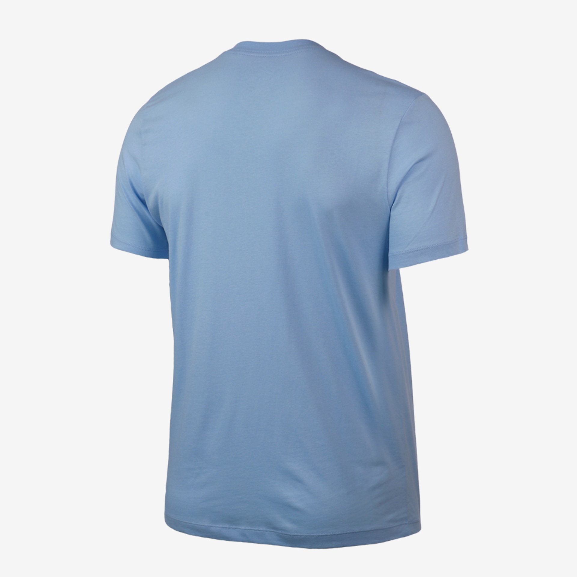 Camiseta Uruguai Nike Crest Masculina - Foto 3