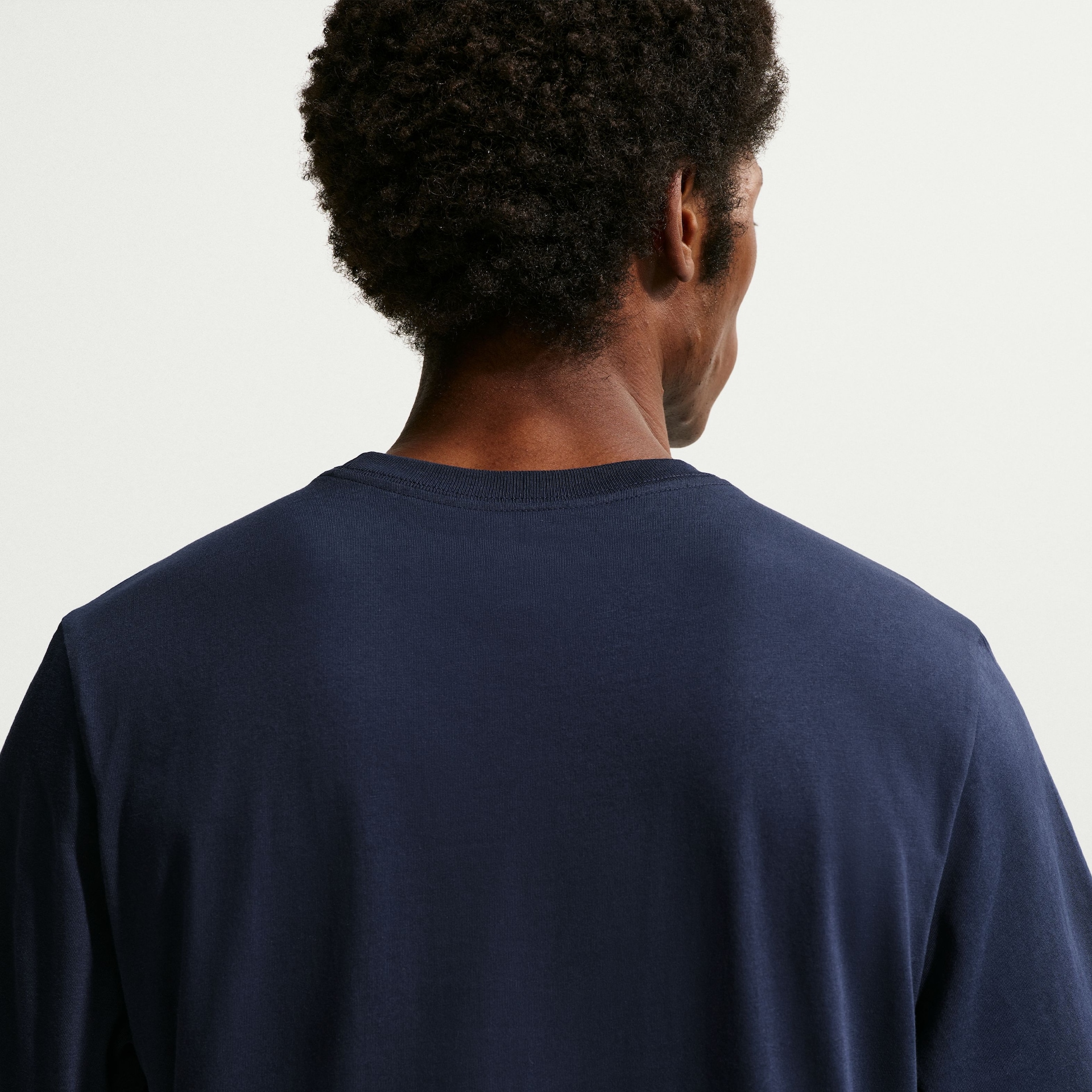 Camiseta Inglaterra Nike Wordmark Masculina - Foto 4