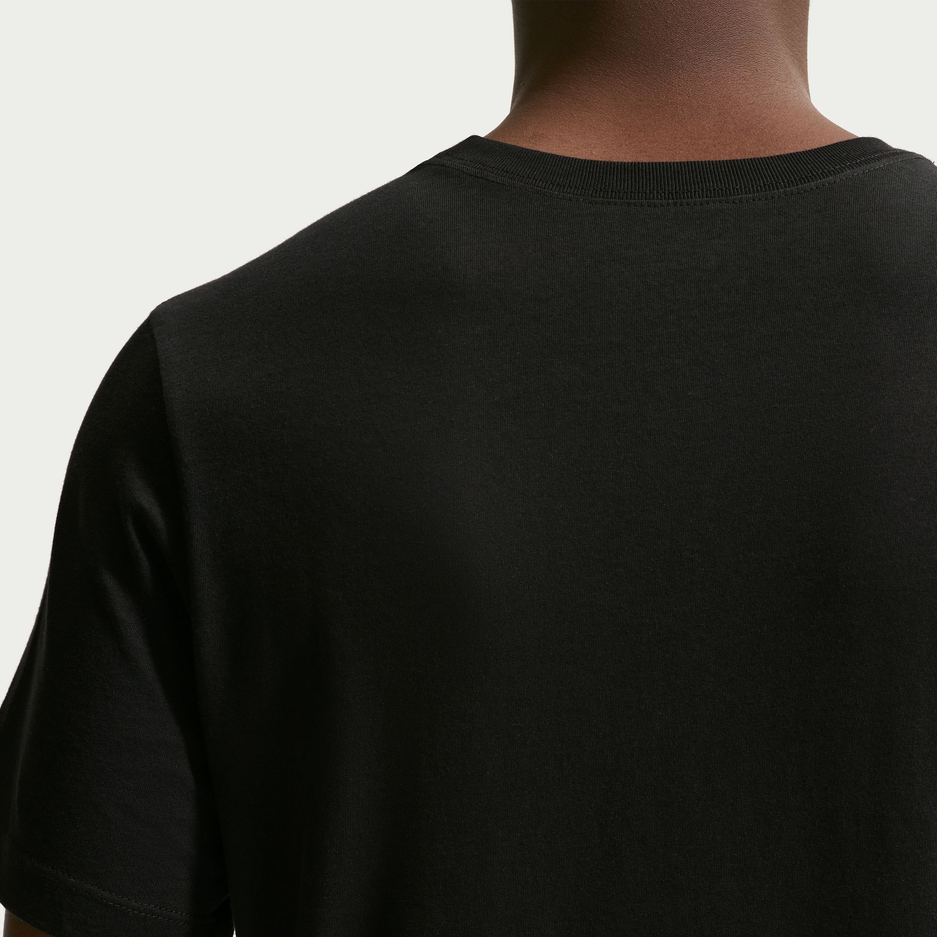 Camiseta Holanda Nike Wordmark Masculina - Foto 4