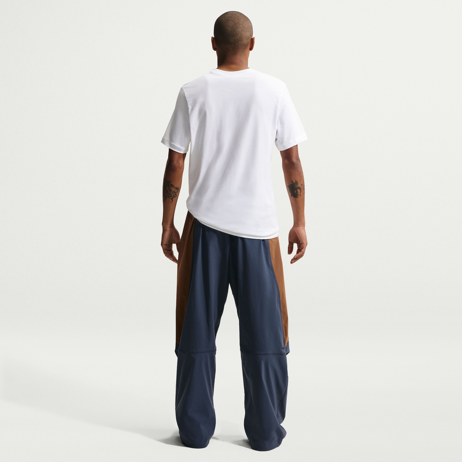 Camiseta França Nike Crest Masculina - Foto 5