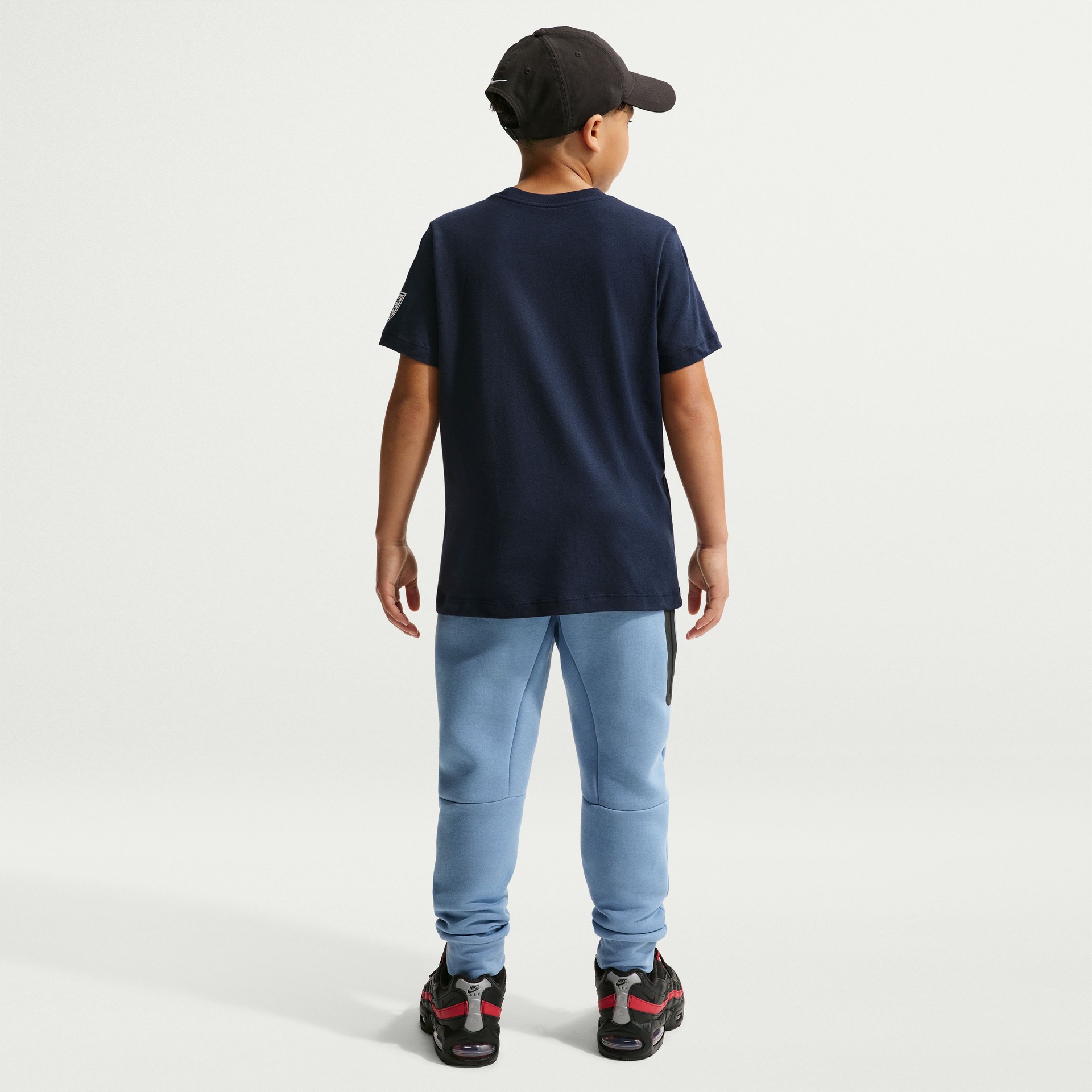 Camiseta Inglaterra Nike Strike Masculina - Foto 5