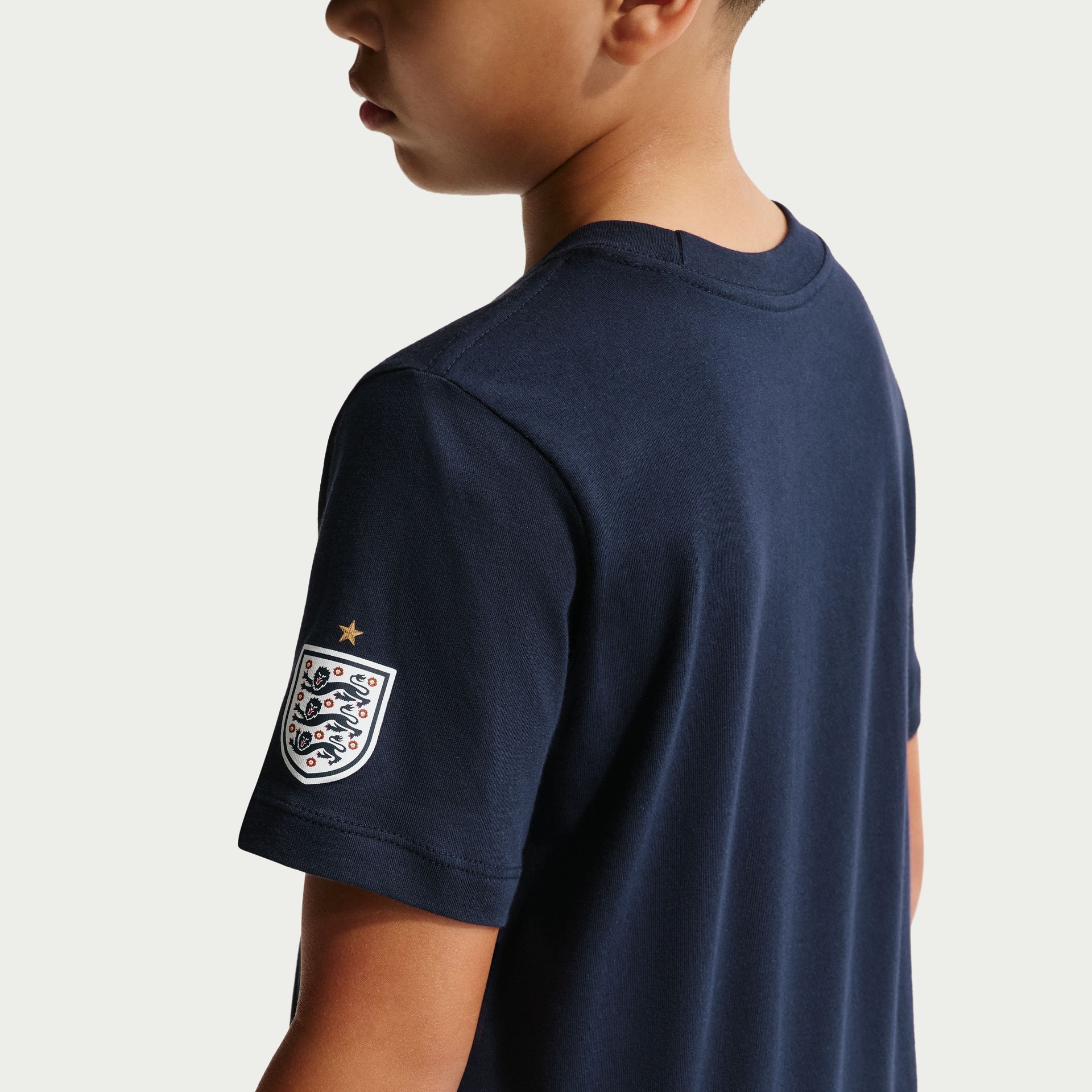 Camiseta Inglaterra Nike Strike Masculina - Foto 4