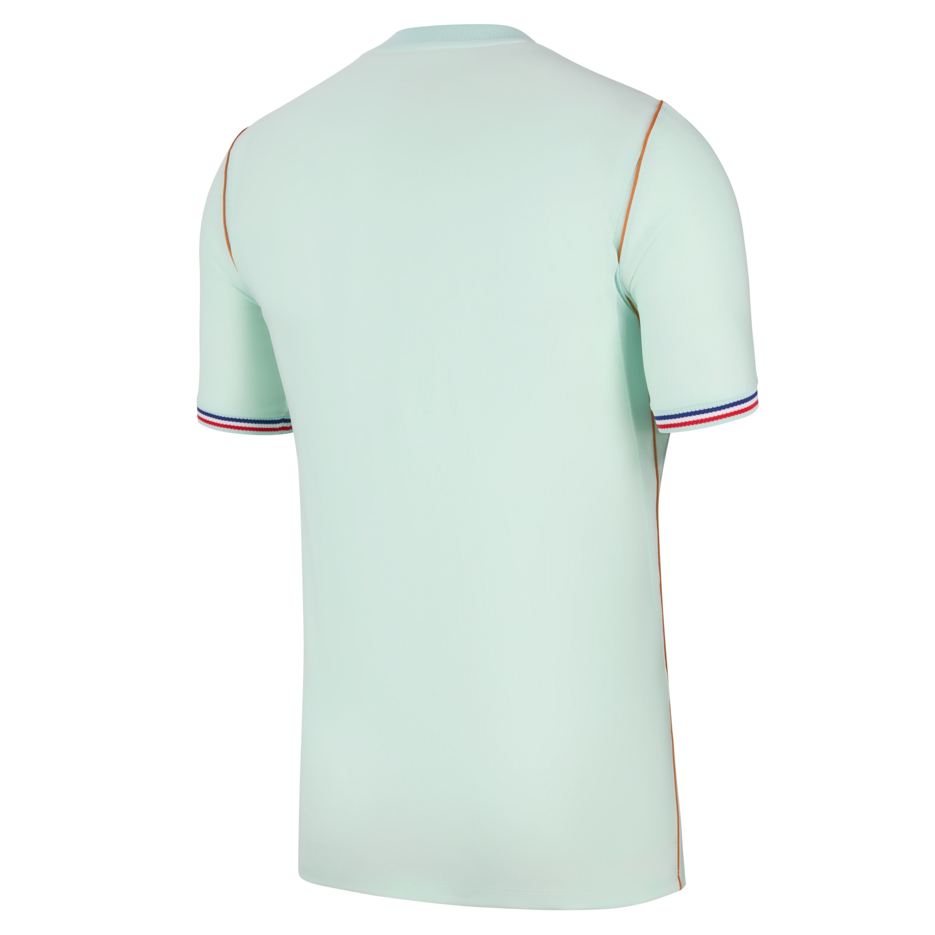 Camisa França Nike II 2026/27 Torcedor Pro Masculina - Foto 3