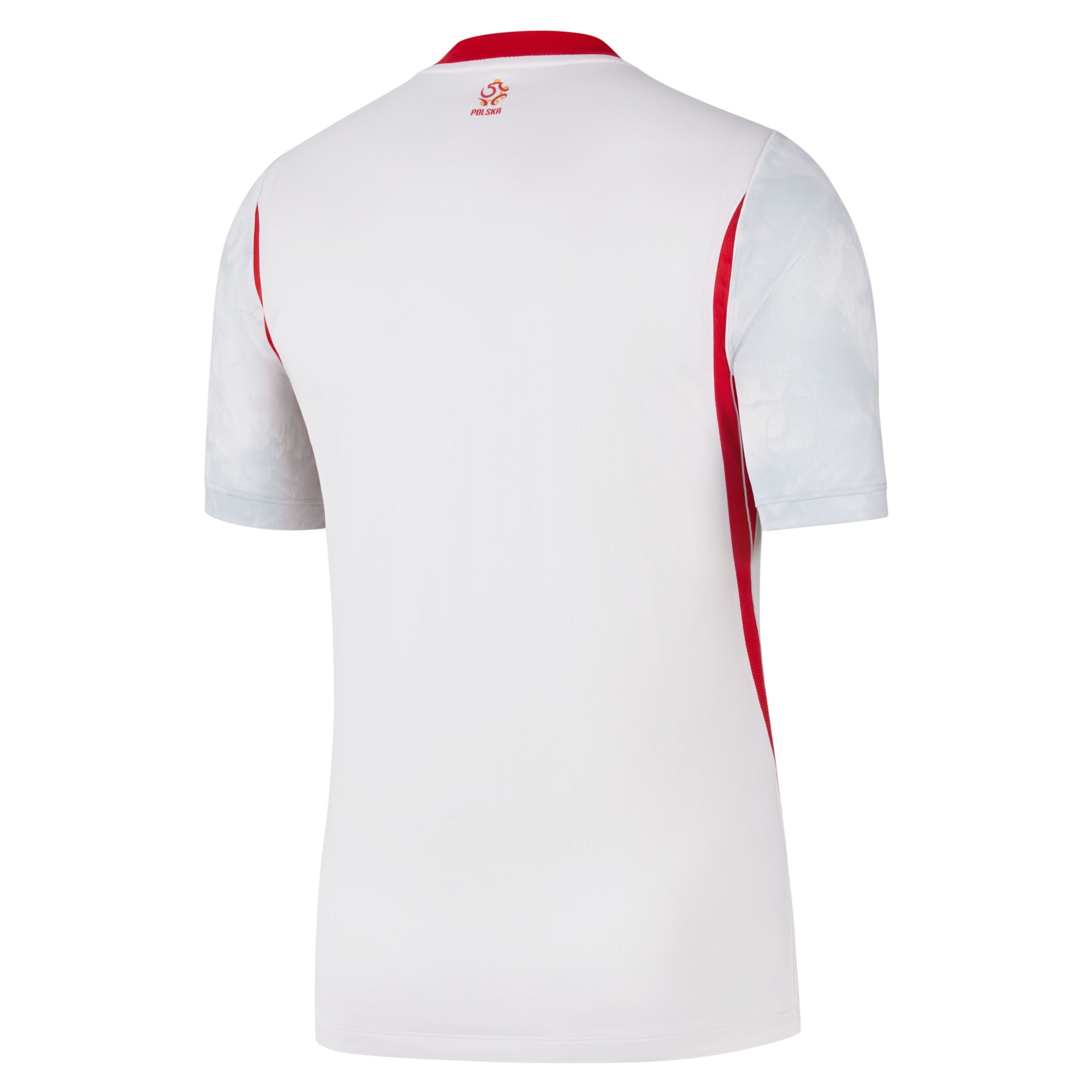 Camisa Polônia Nike I 2026/27 Torcedor Pro Masculina - Foto 2