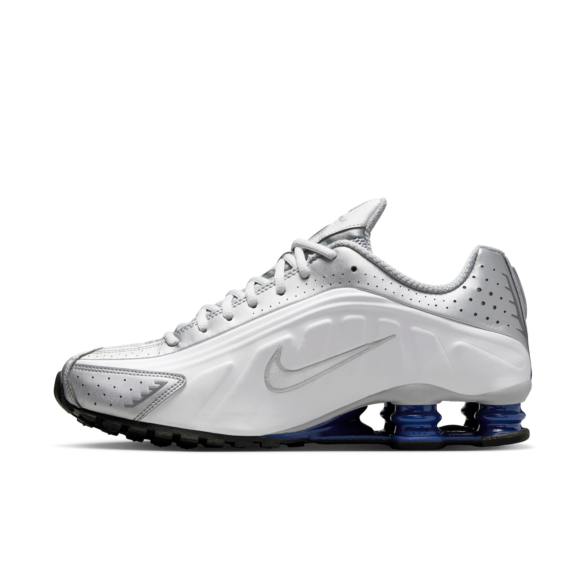Imagem principal de NIKE SHOX R4