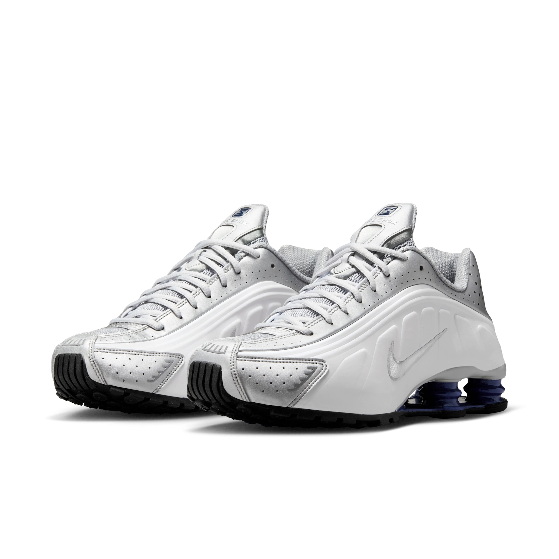 NIKE SHOX R4 - Foto 6